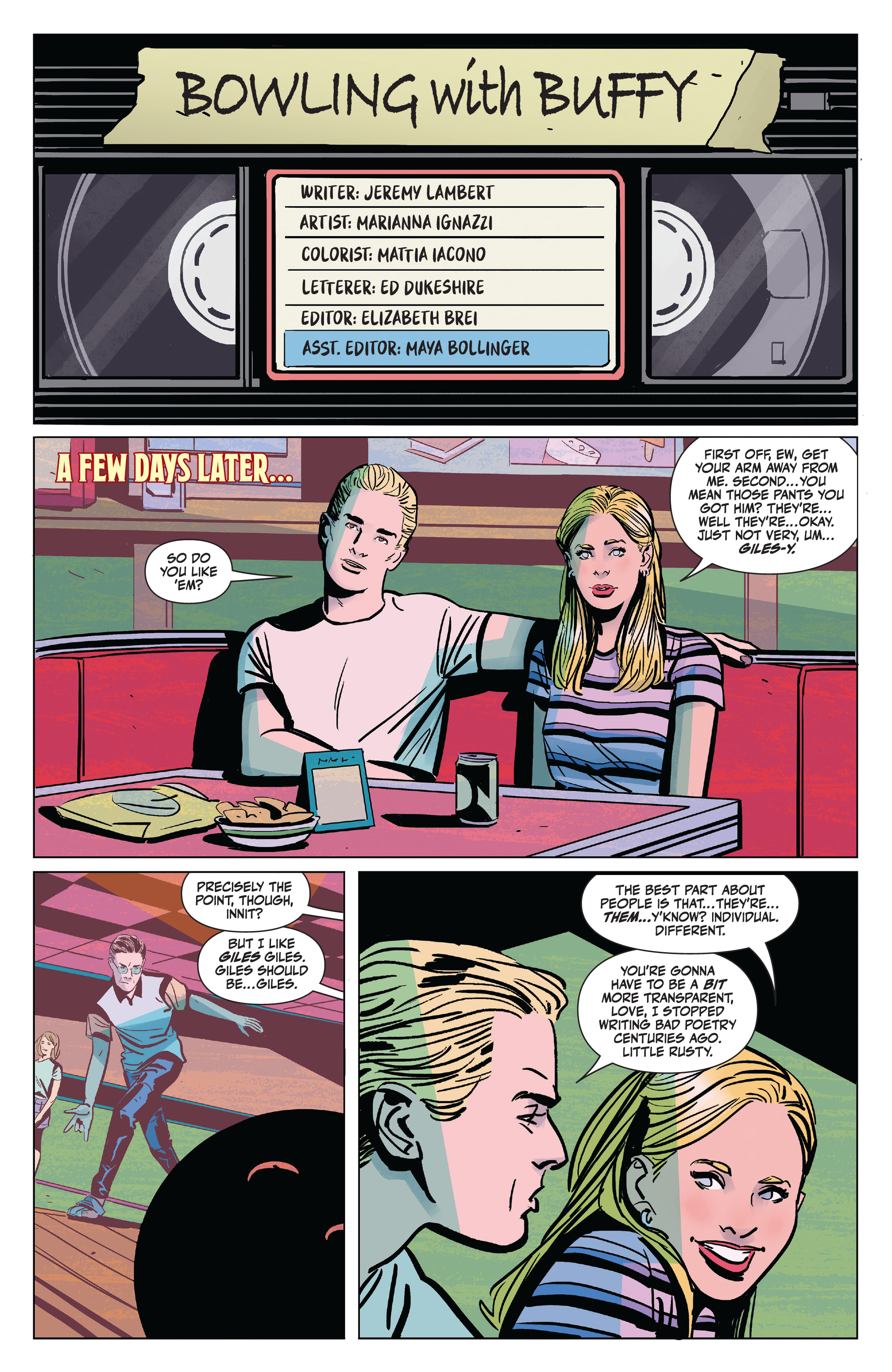 Buffy '97 (2022-) issue 1 - Page 39