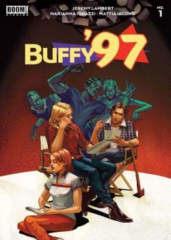 Buffy '97 (2022-)
