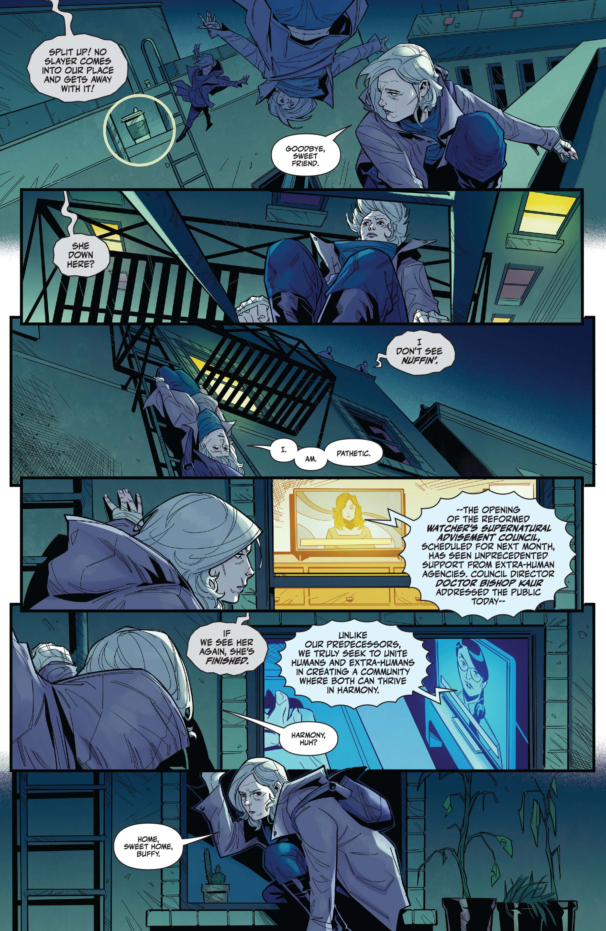 <{ $series->title }} issue 1 - Page 6