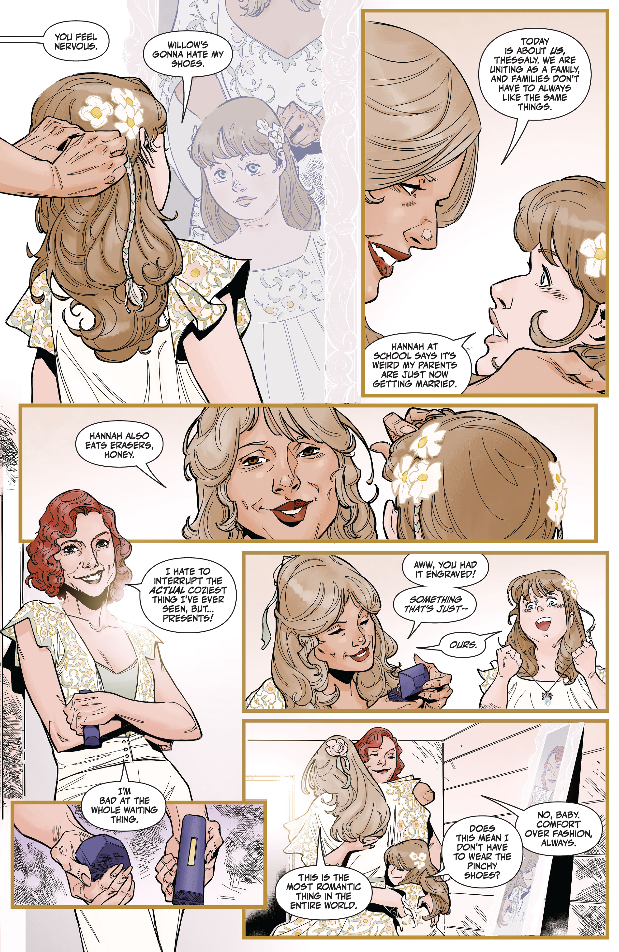 Buffy the Last Vampire Slayer (2021-): Chapter 2 - Page 3