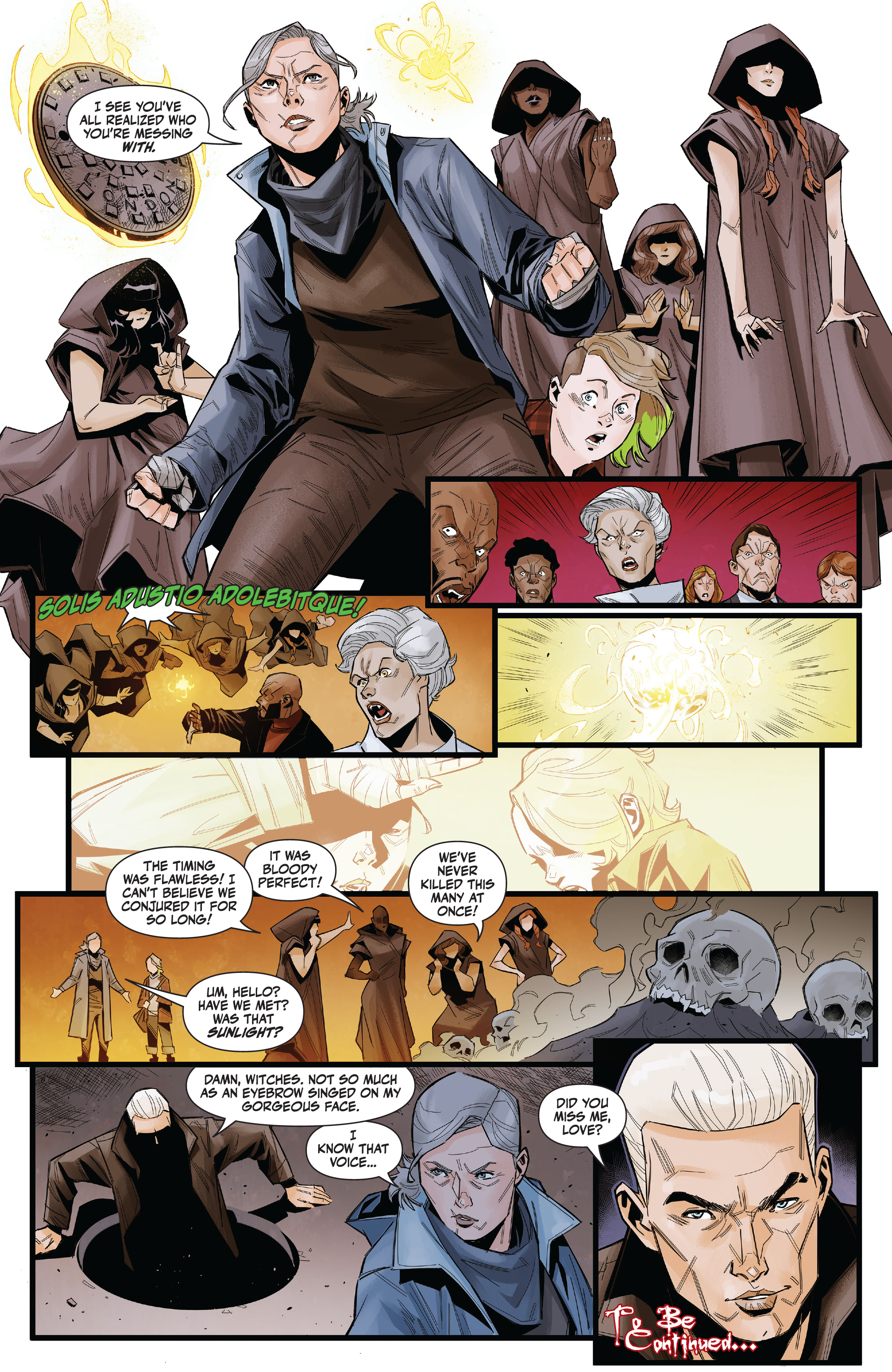 Buffy the Last Vampire Slayer (2021-) issue 2 - Page 24