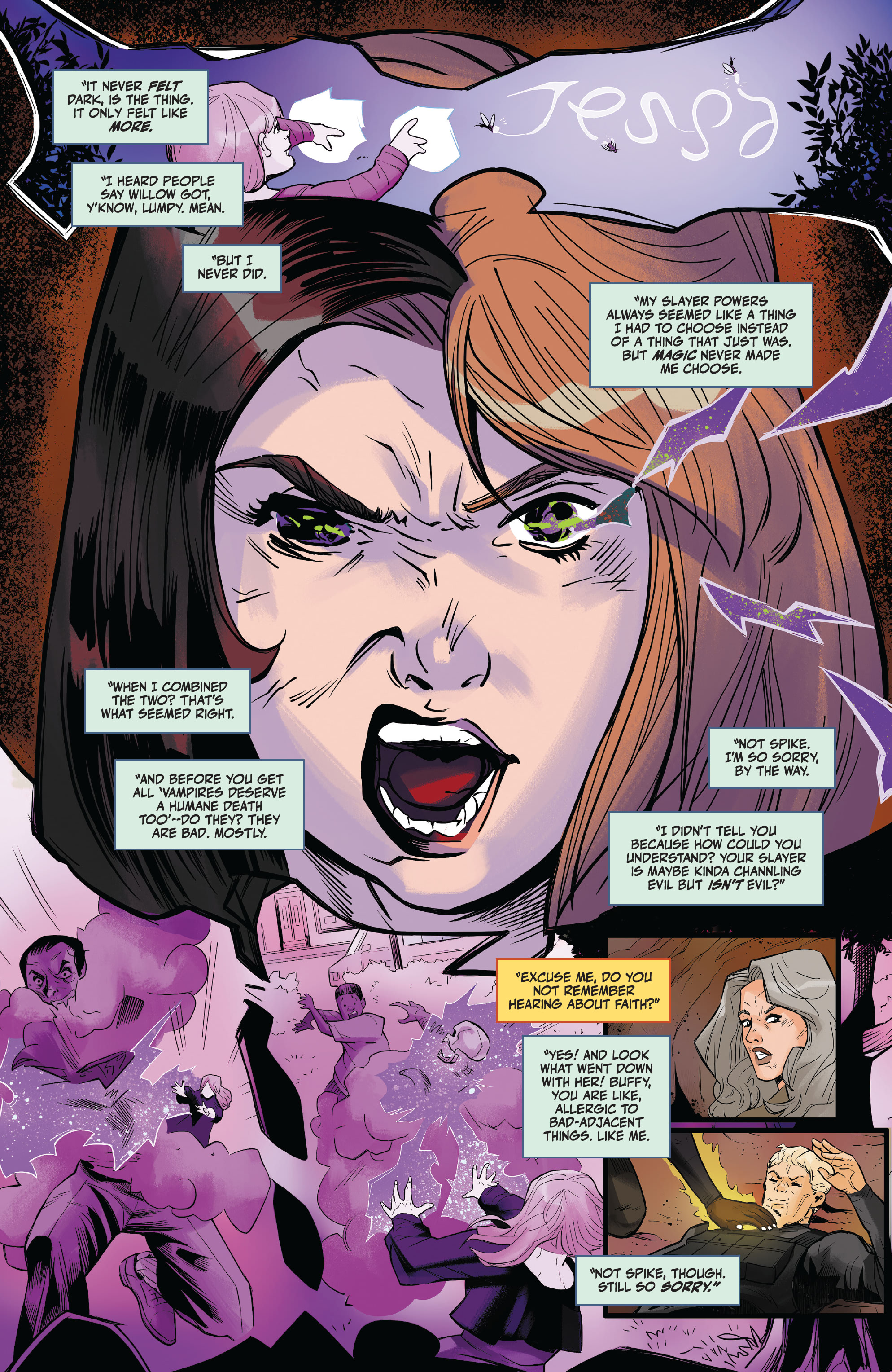 <{ $series->title }} issue Special 1 - Page 39