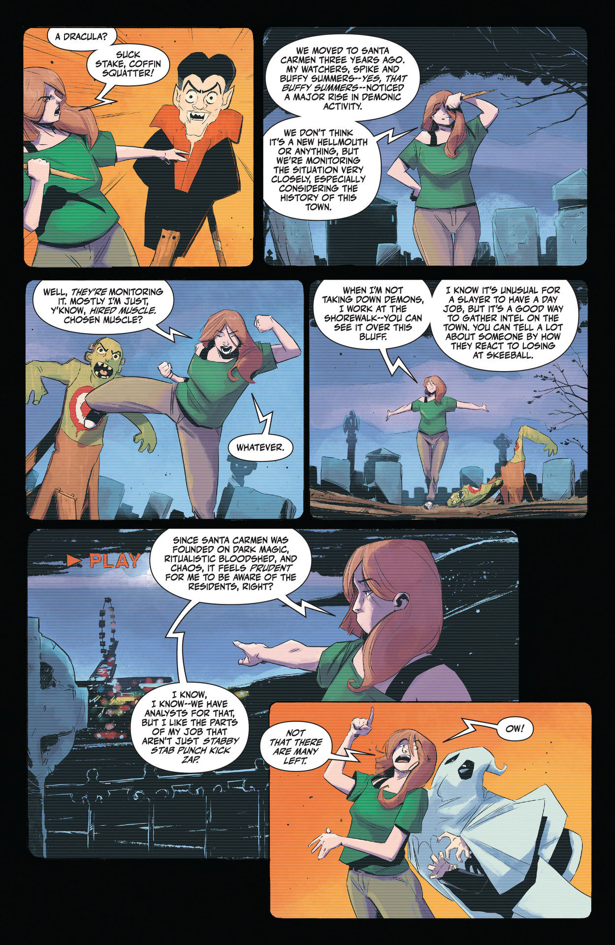 <{ $series->title }} issue 1 - Page 4