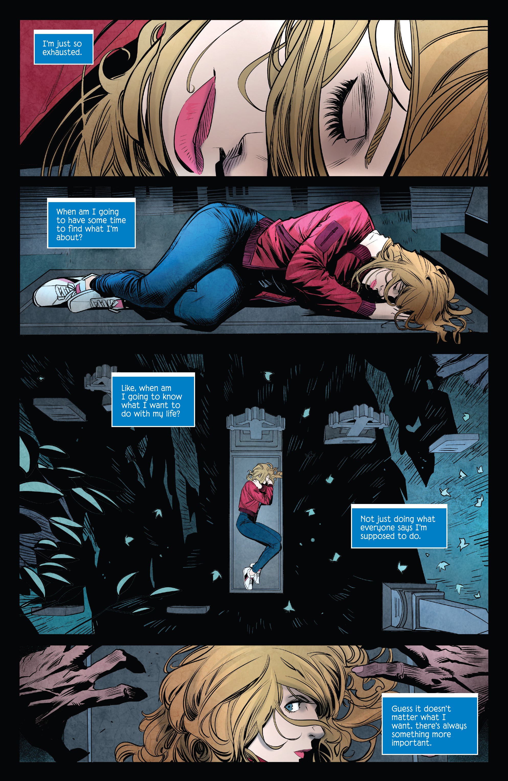 Buffy the Vampire Slayer (2019-) issue 1 - Page 14