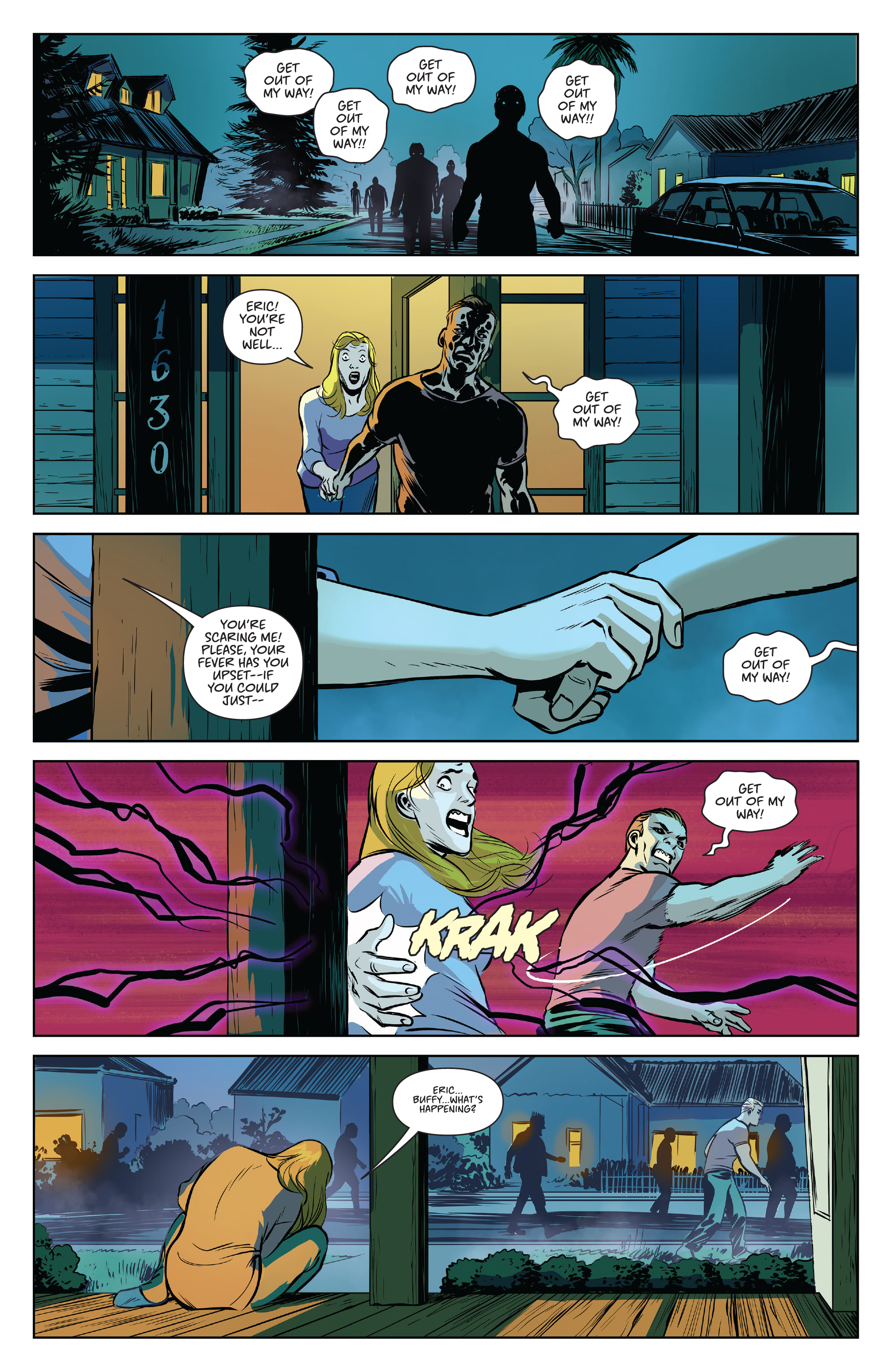 Buffy the Vampire Slayer (2019-) issue 12 - Page 14