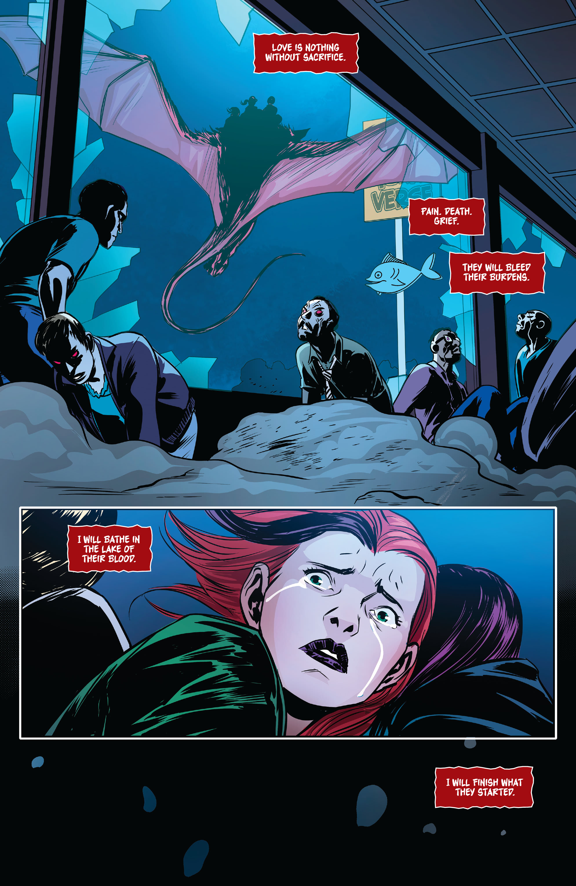 Buffy the Vampire Slayer (2019-) issue 12 - Page 24