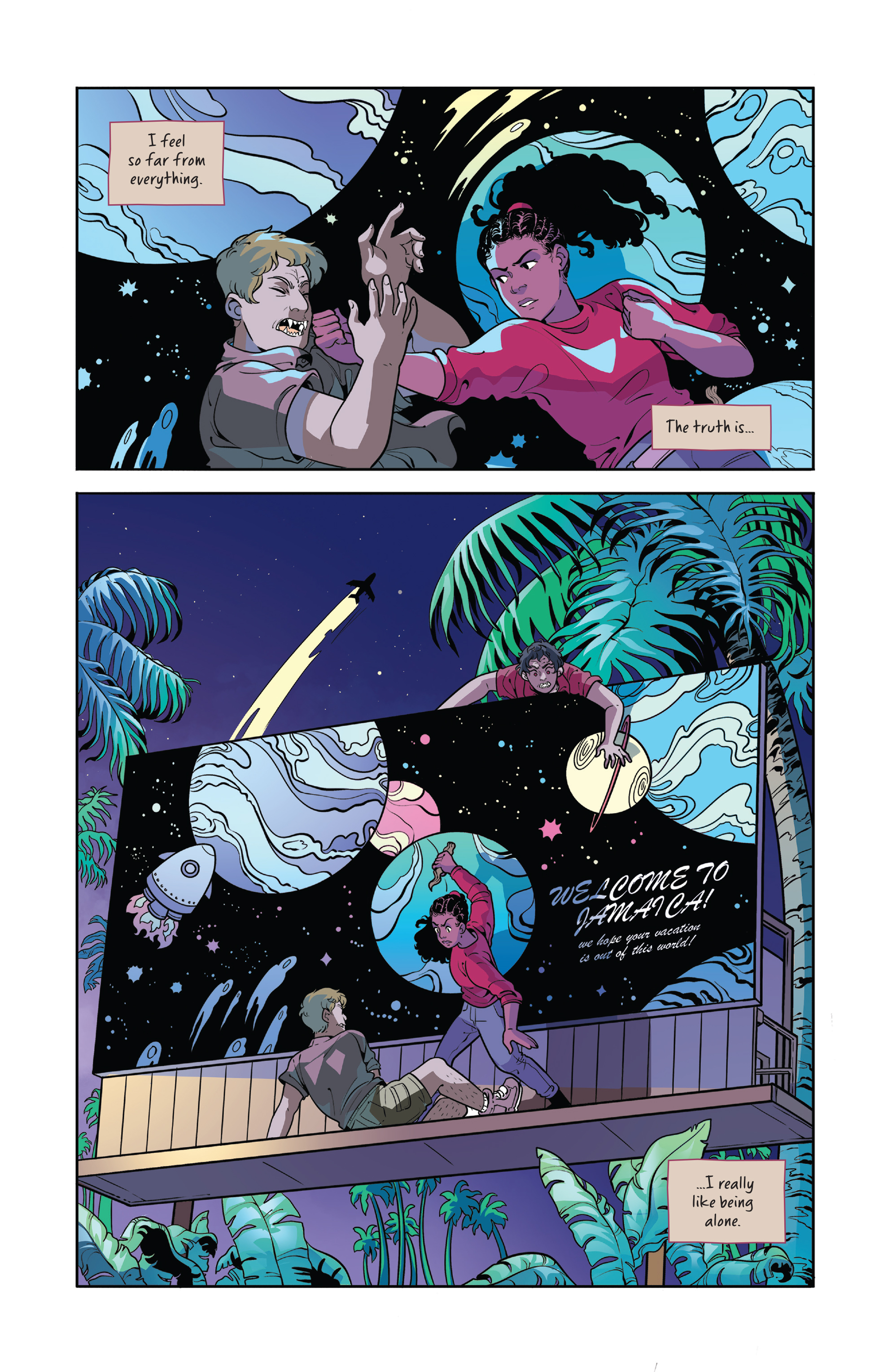 Buffy the Vampire Slayer (2019-) issue 13 - Page 3