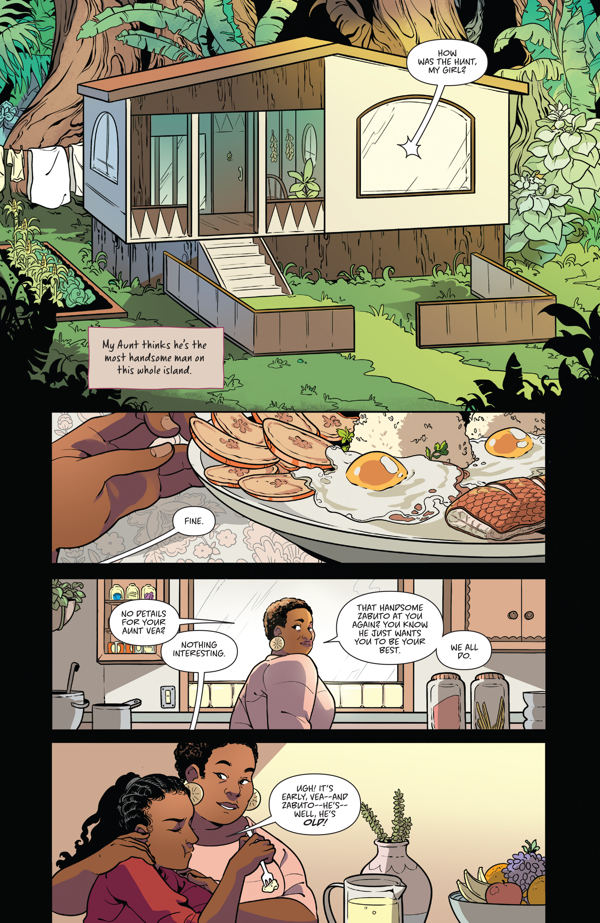 <{ $series->title }} issue 13 - Page 7