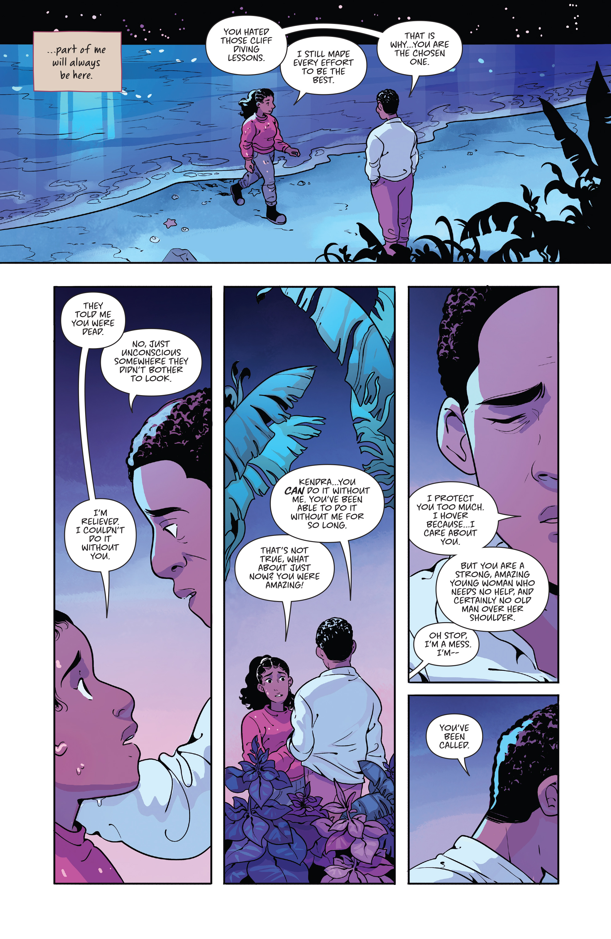 Buffy the Vampire Slayer (2019-) issue 13 - Page 23