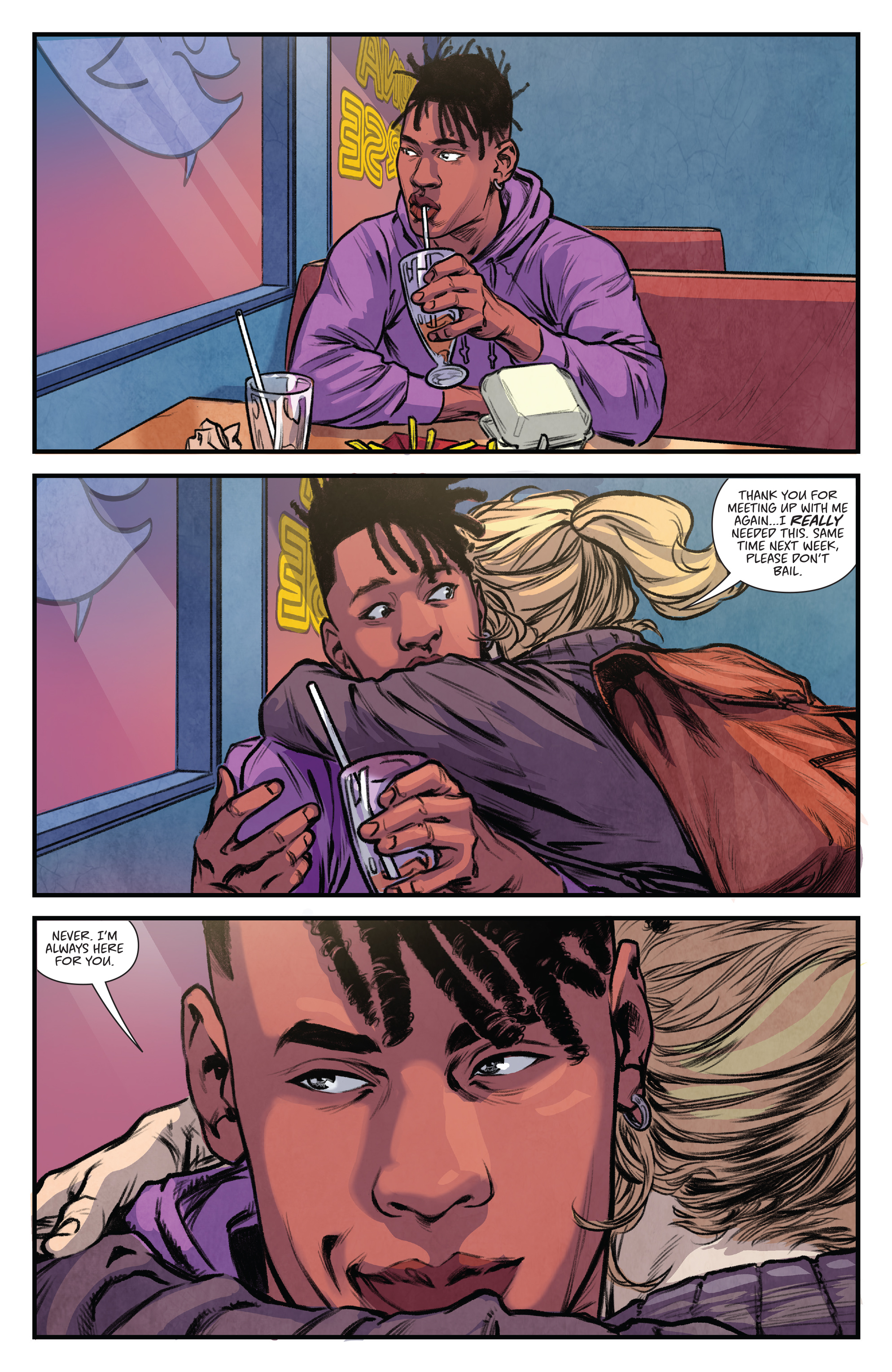 Buffy the Vampire Slayer (2019-) issue 14 - Page 7