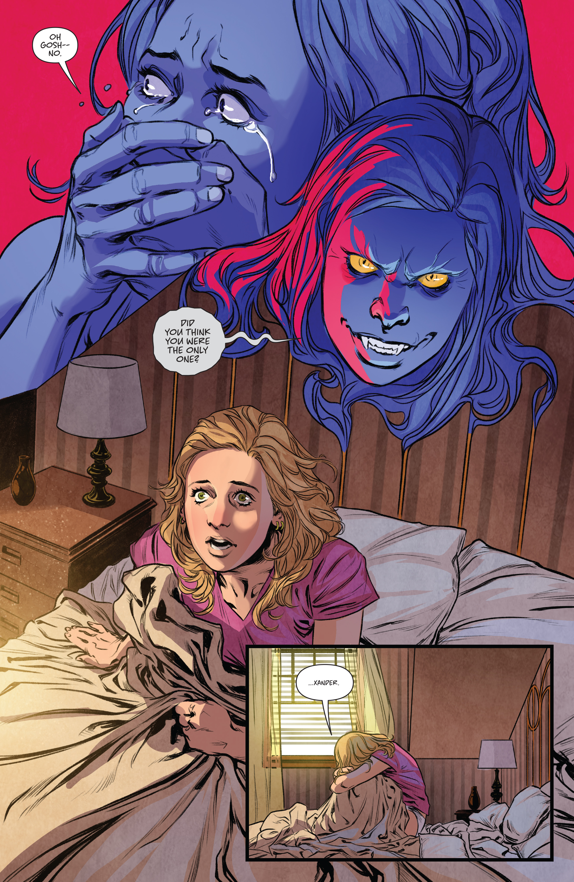 Buffy the Vampire Slayer (2019-) issue 14 - Page 16