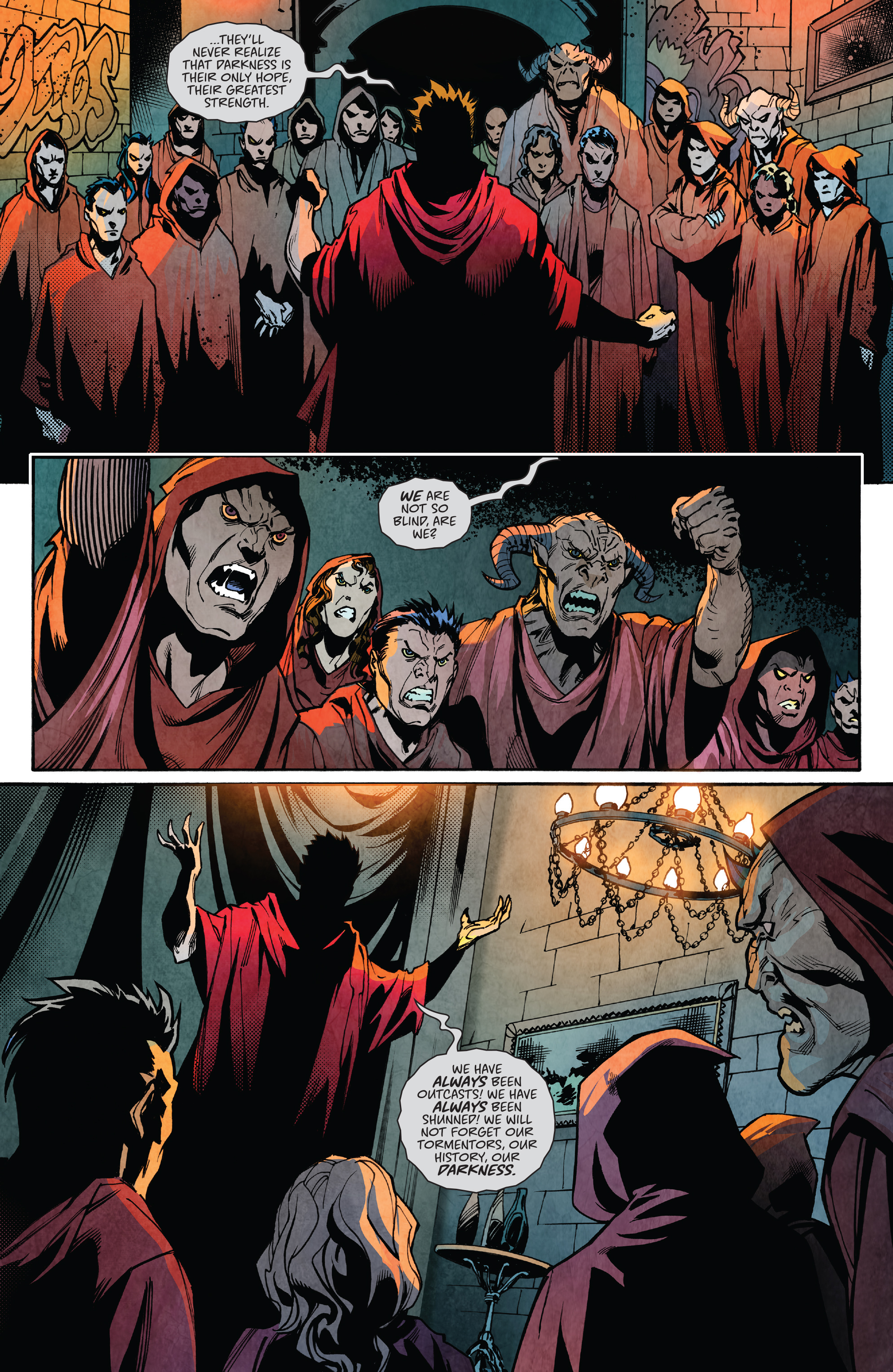 Buffy the Vampire Slayer (2019-) issue 15 - Page 4