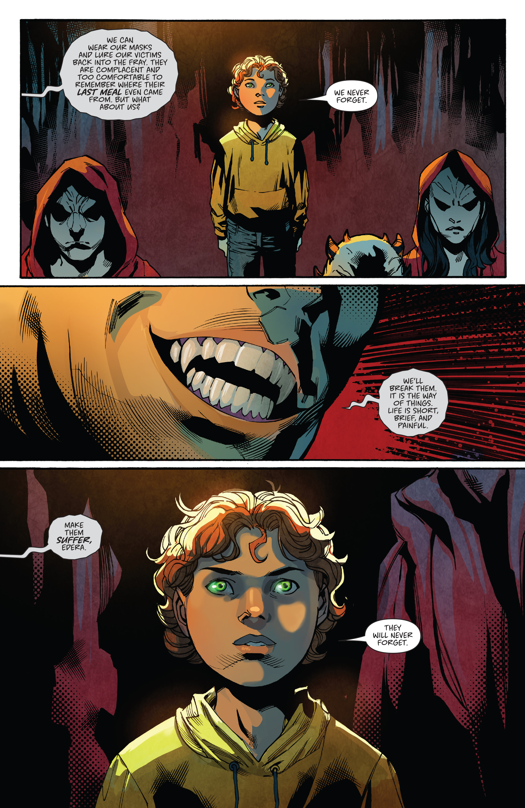 Buffy the Vampire Slayer (2019-) issue 15 - Page 5