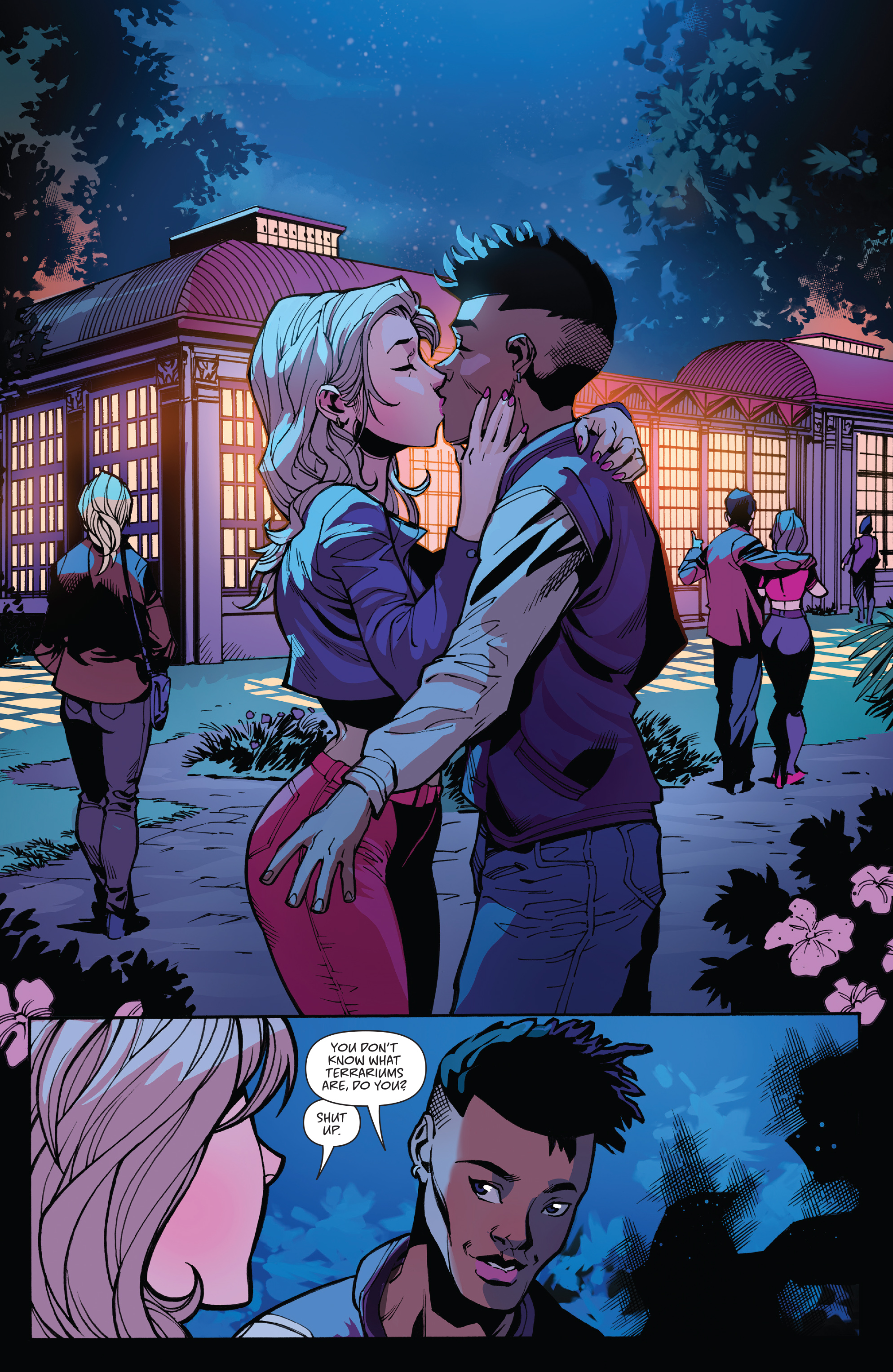 Buffy the Vampire Slayer (2019-) issue 15 - Page 9