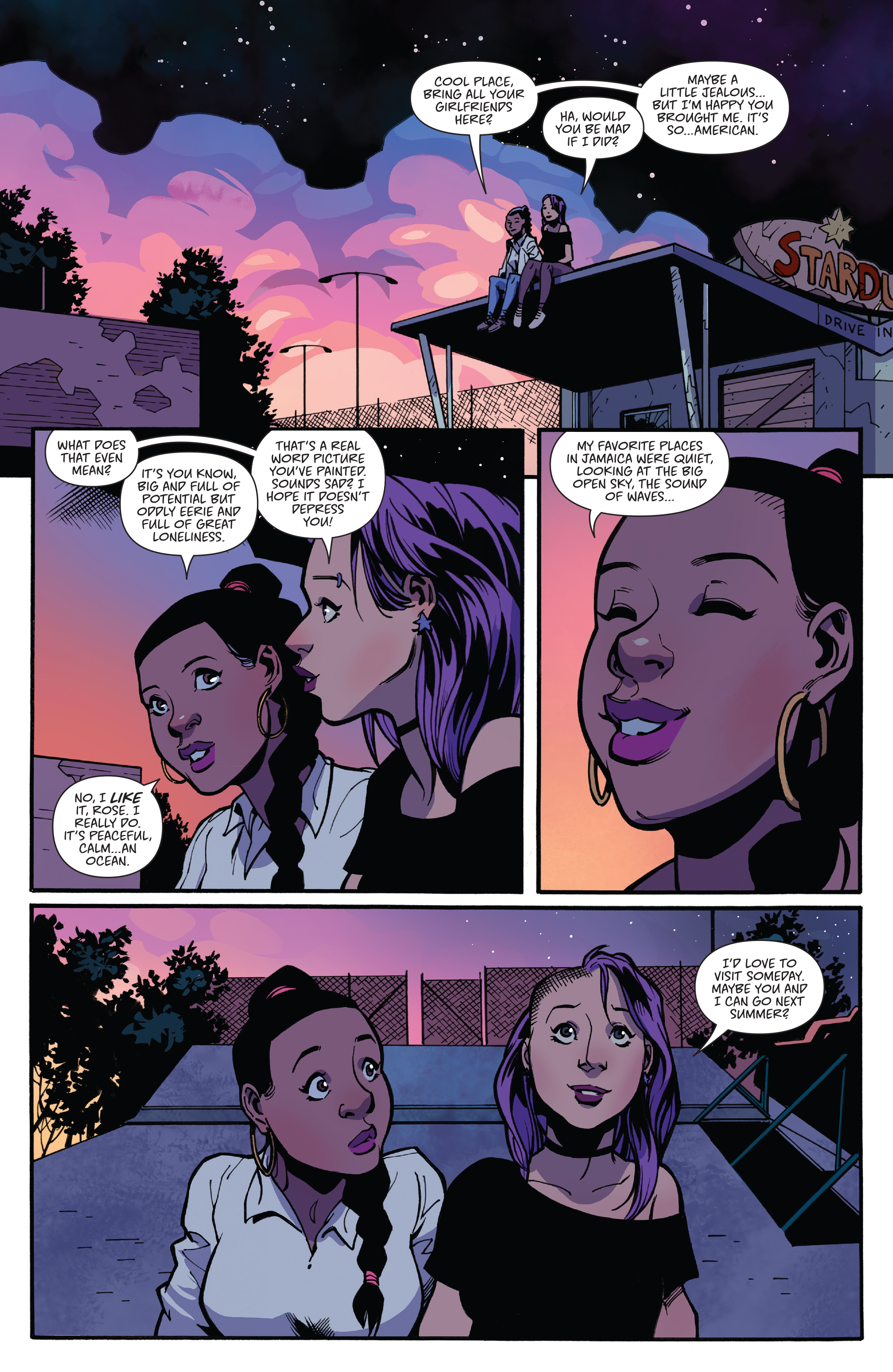 Buffy the Vampire Slayer (2019-) issue 19 - Page 18