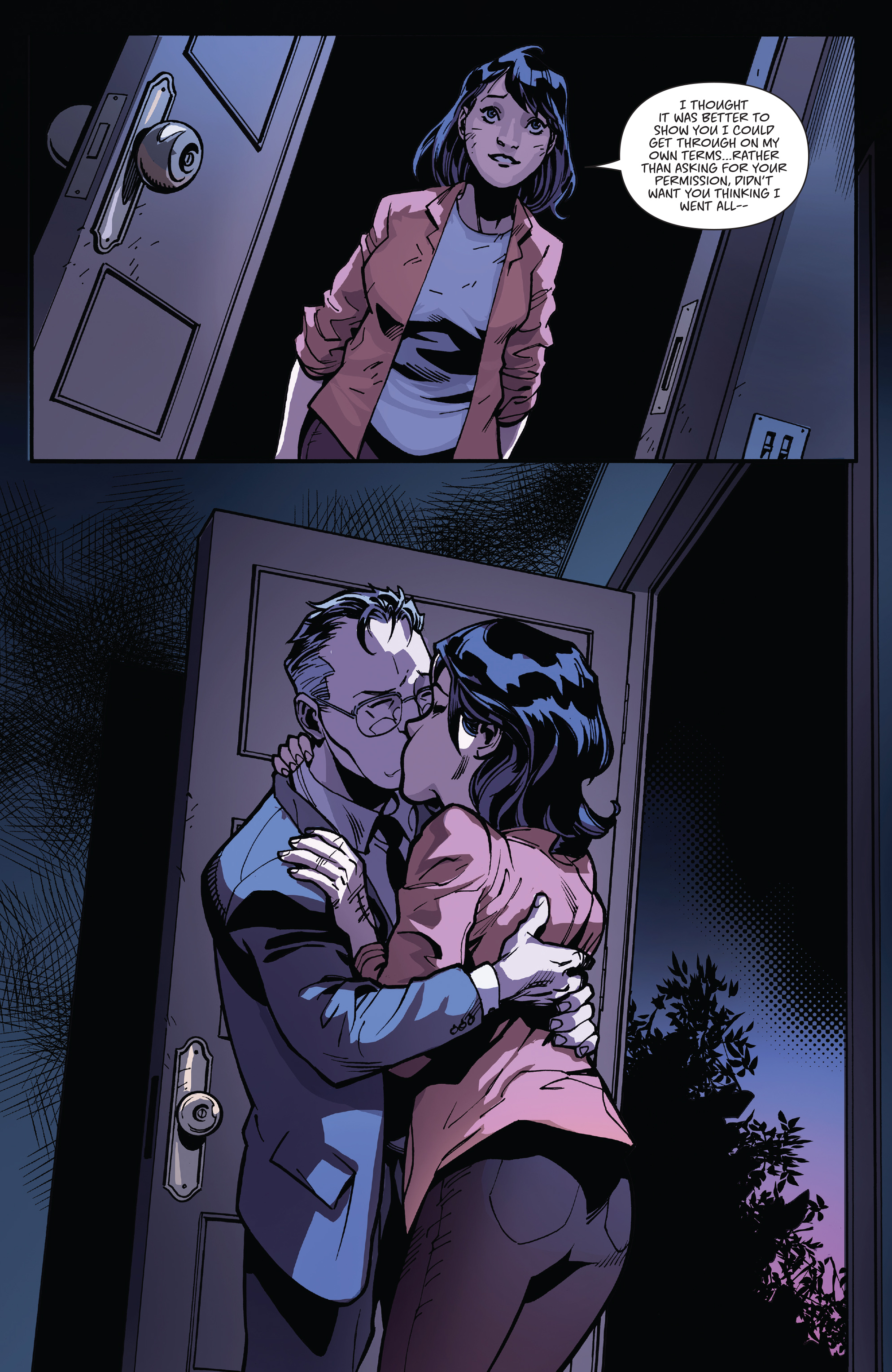 Buffy the Vampire Slayer (2019-) issue 20 - Page 10