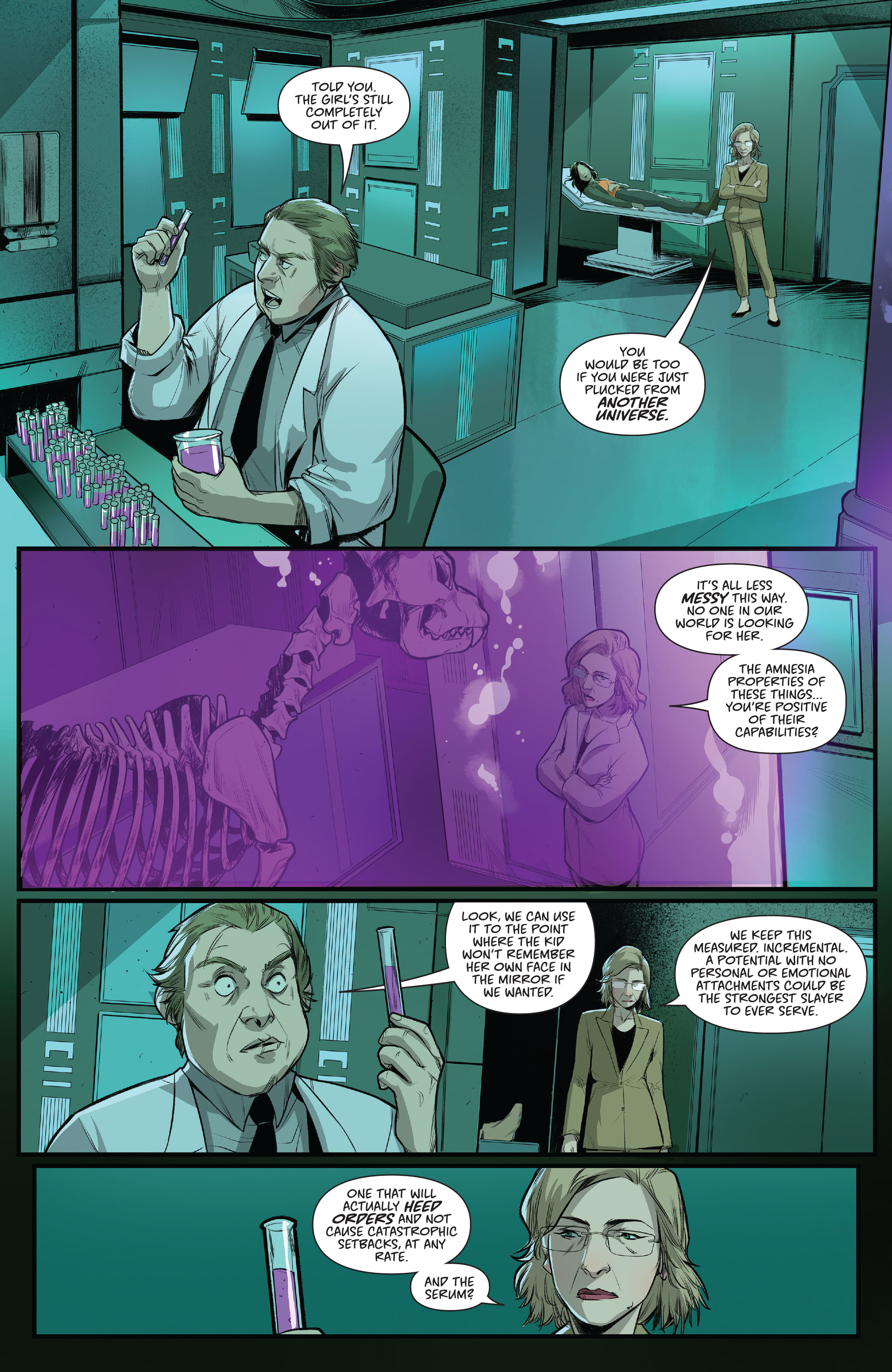 <{ $series->title }} issue 28 - Page 4