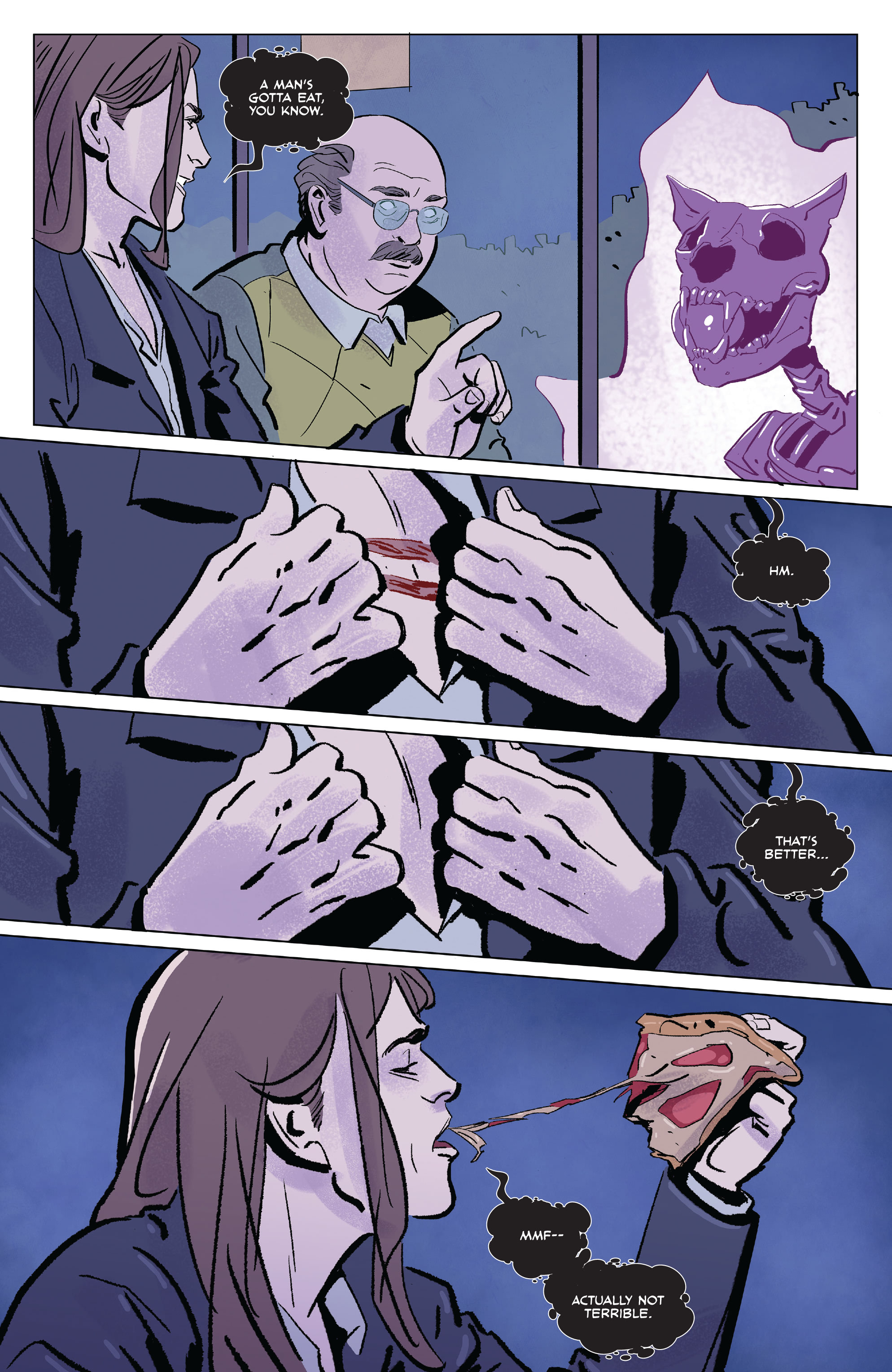 <{ $series->title }} issue 29 - Page 6