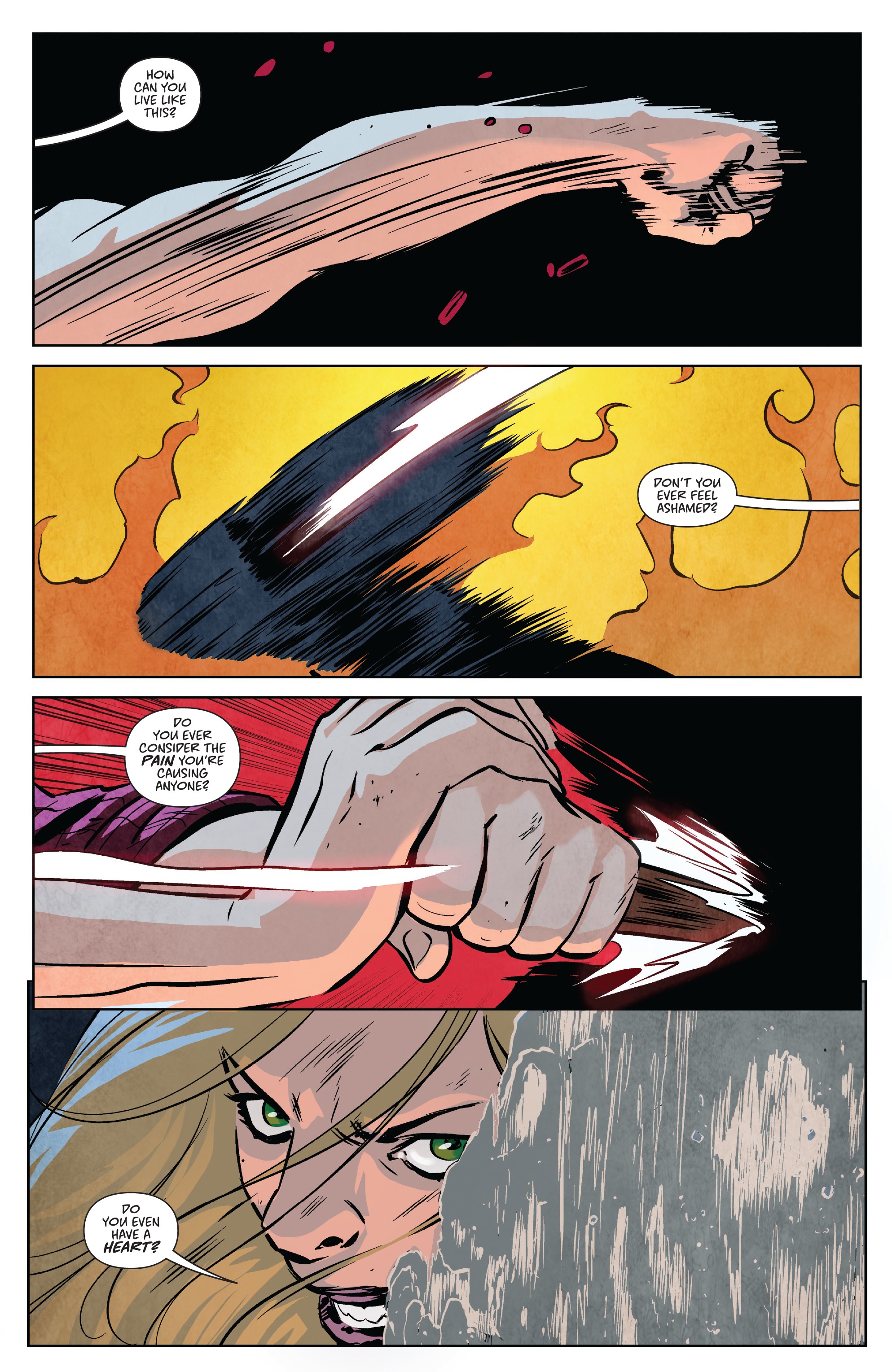 Buffy the Vampire Slayer (2019-): Chapter 5 - Page 3