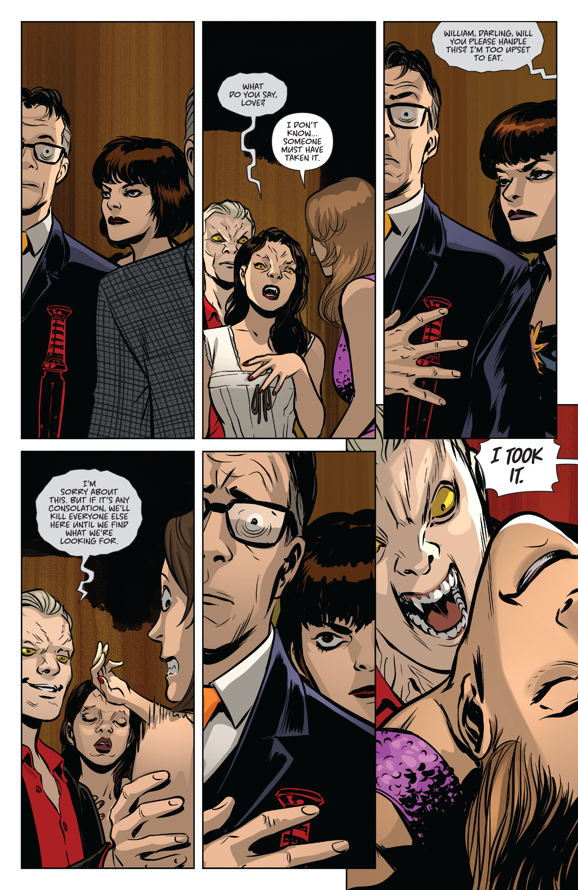 Buffy the Vampire Slayer (2019-) issue 8 - Page 16