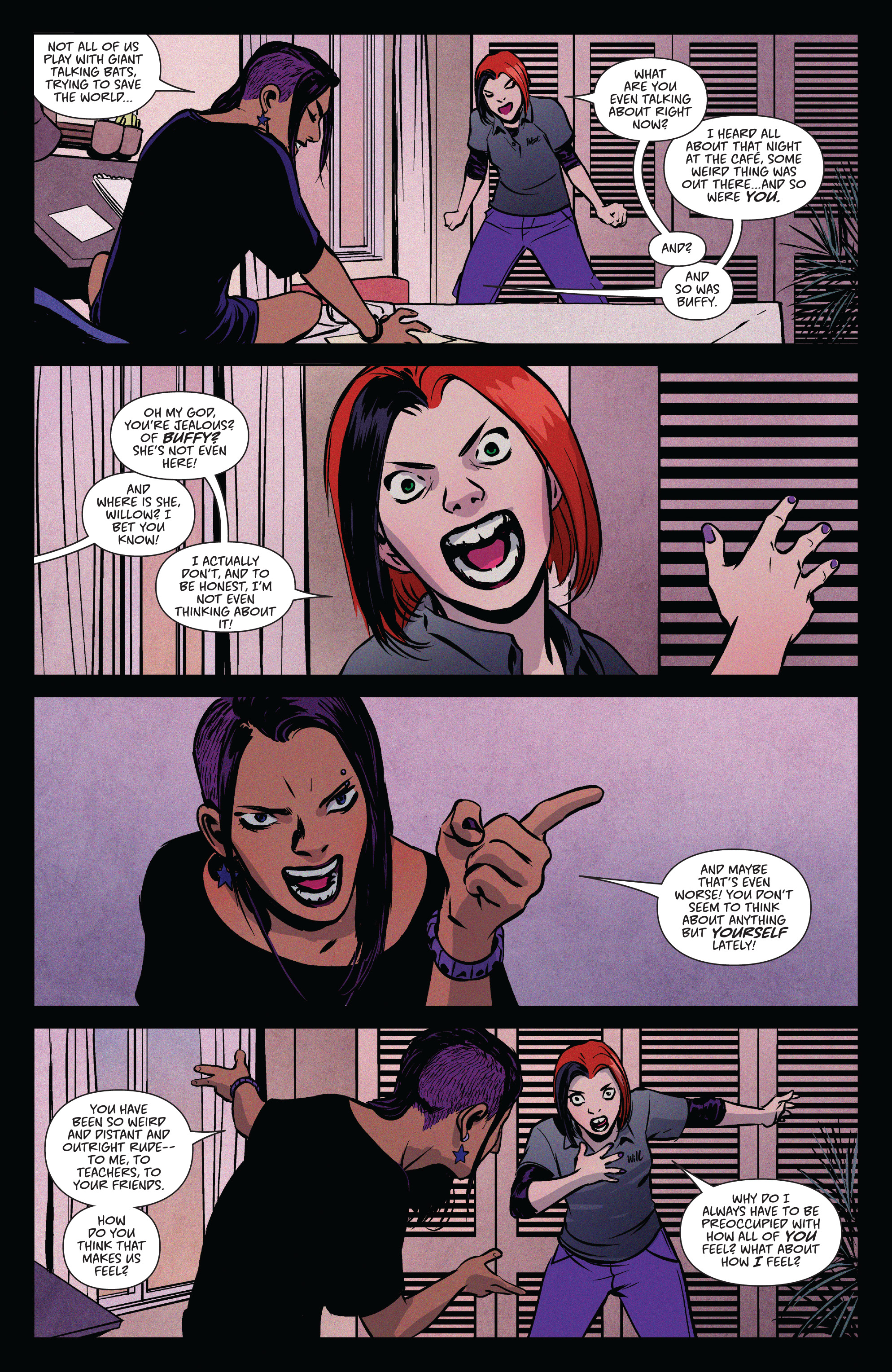 Buffy the Vampire Slayer (2019-) issue 9 - Page 10