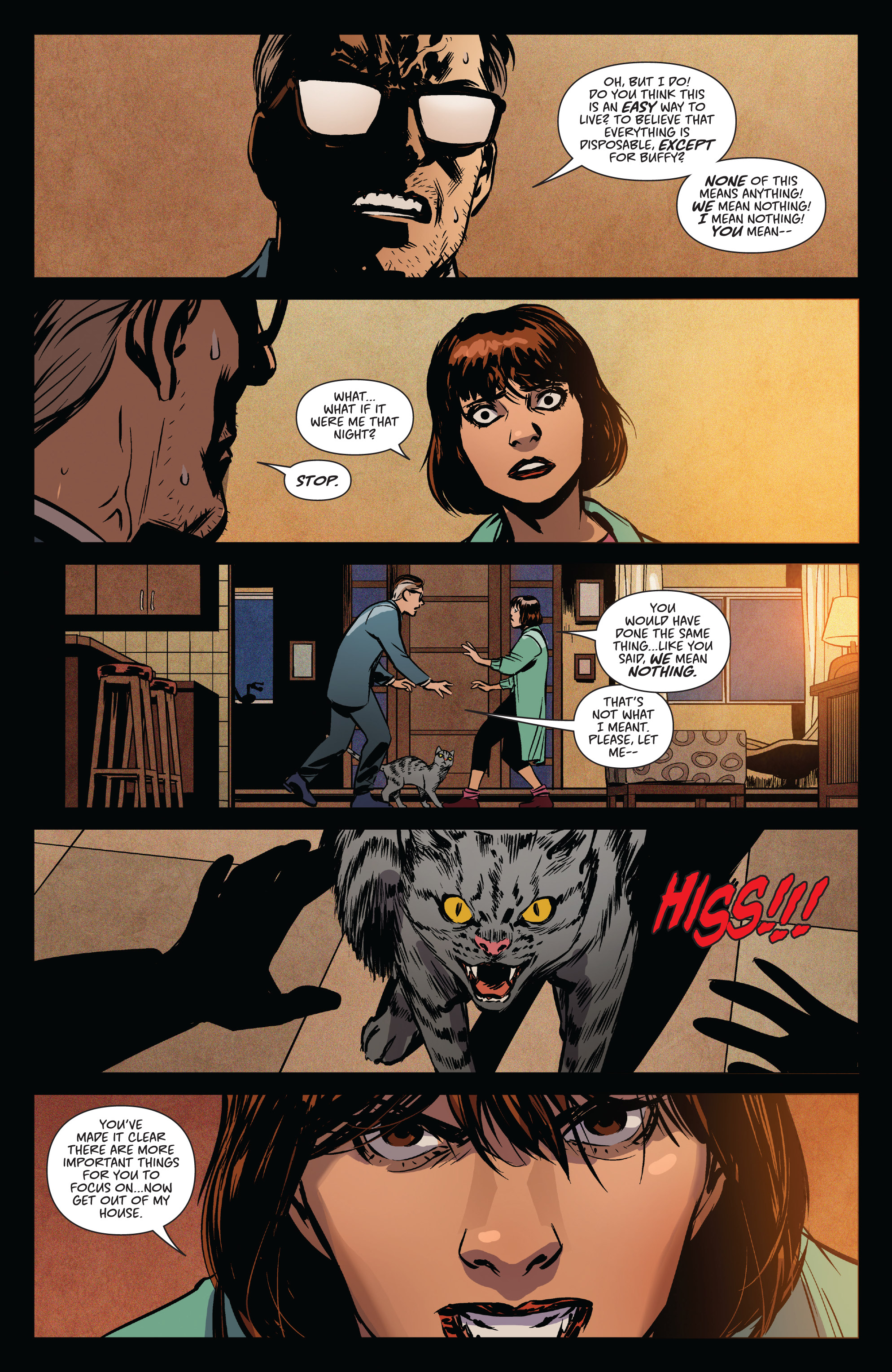 Buffy the Vampire Slayer (2019-) issue 9 - Page 20