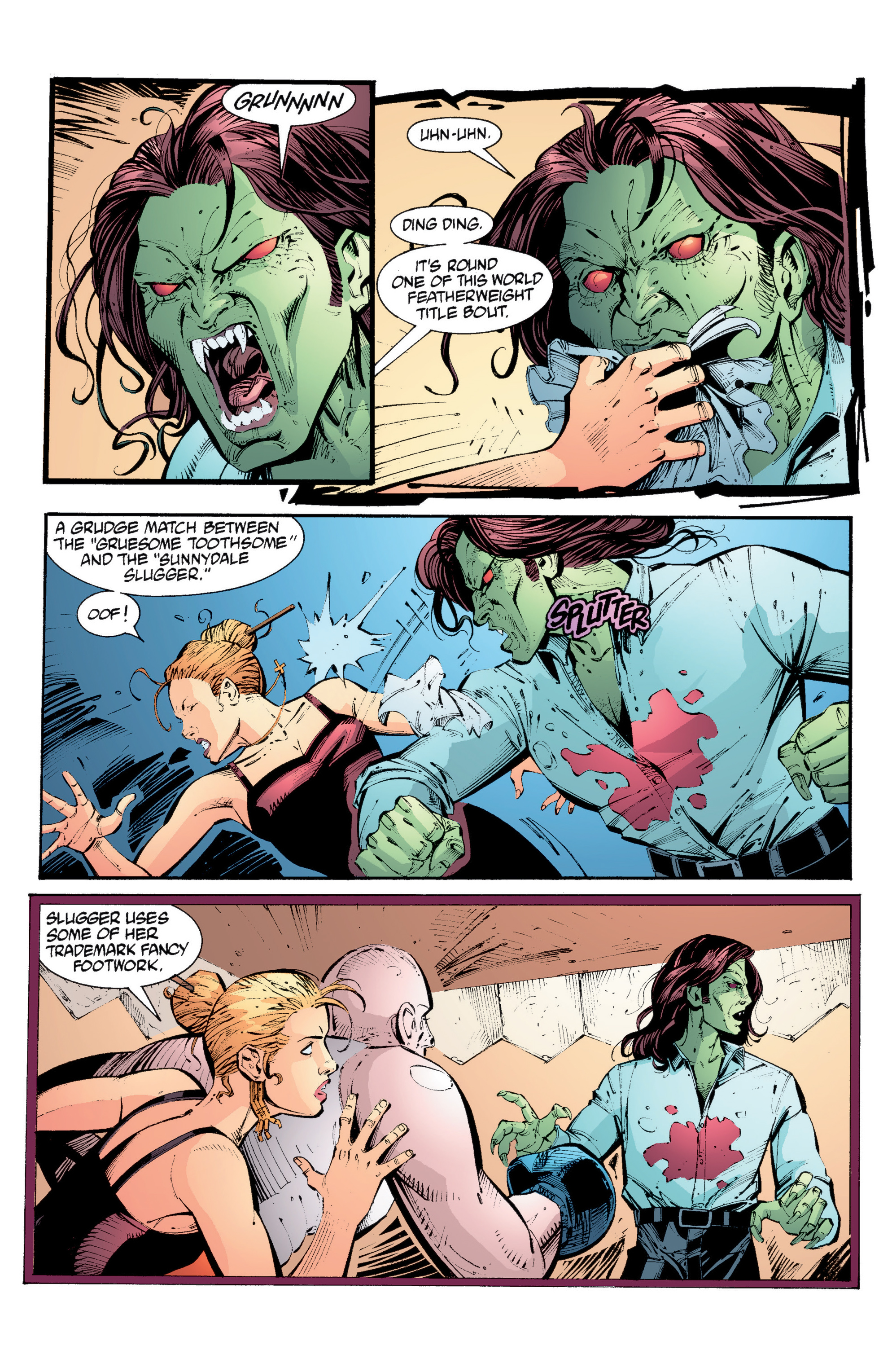 Buffy the Vampire Slayer Legacy Edition (2020-) issue Book 1 - Page 152