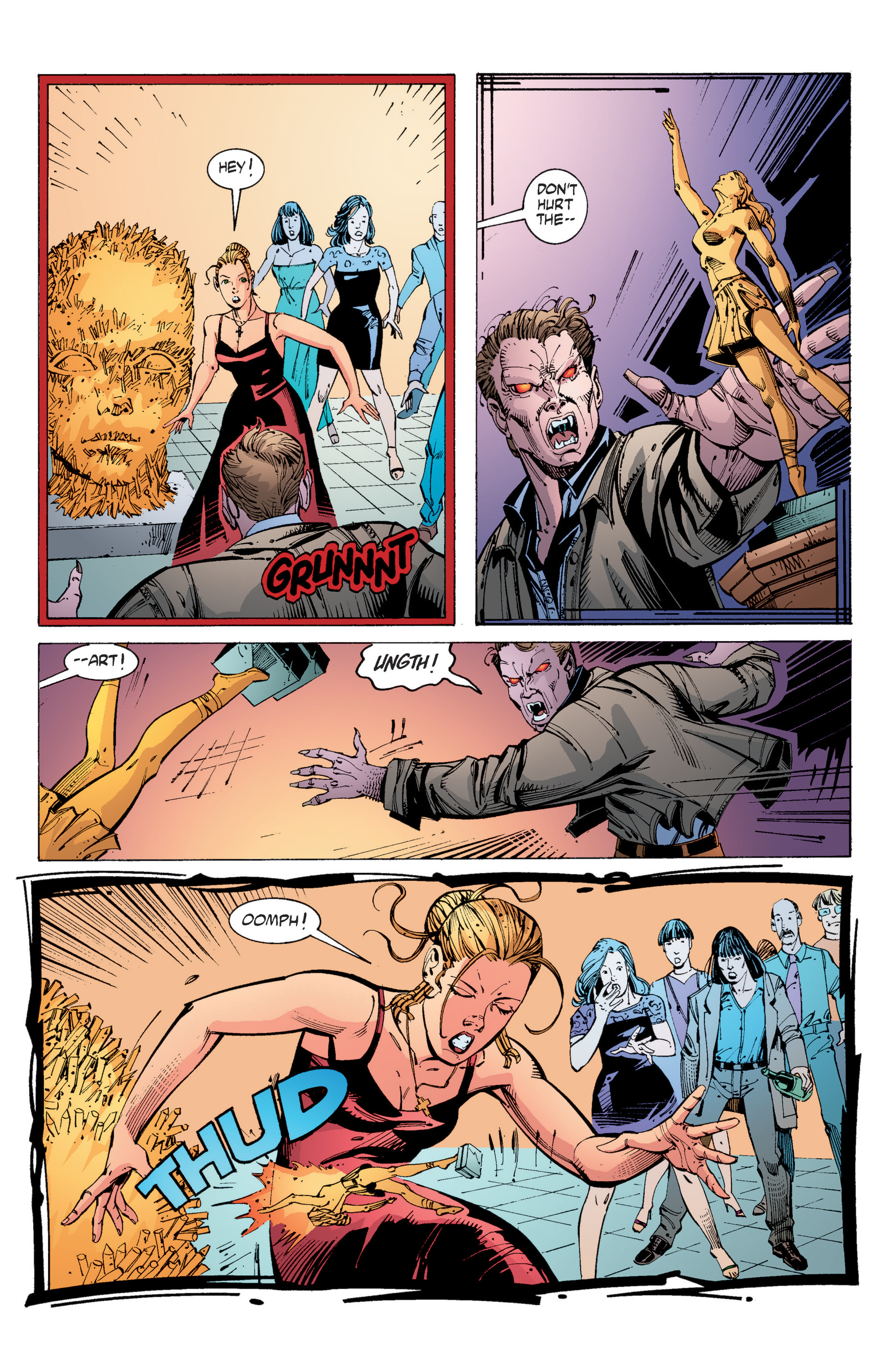 Buffy the Vampire Slayer Legacy Edition (2020-) issue Book 1 - Page 157