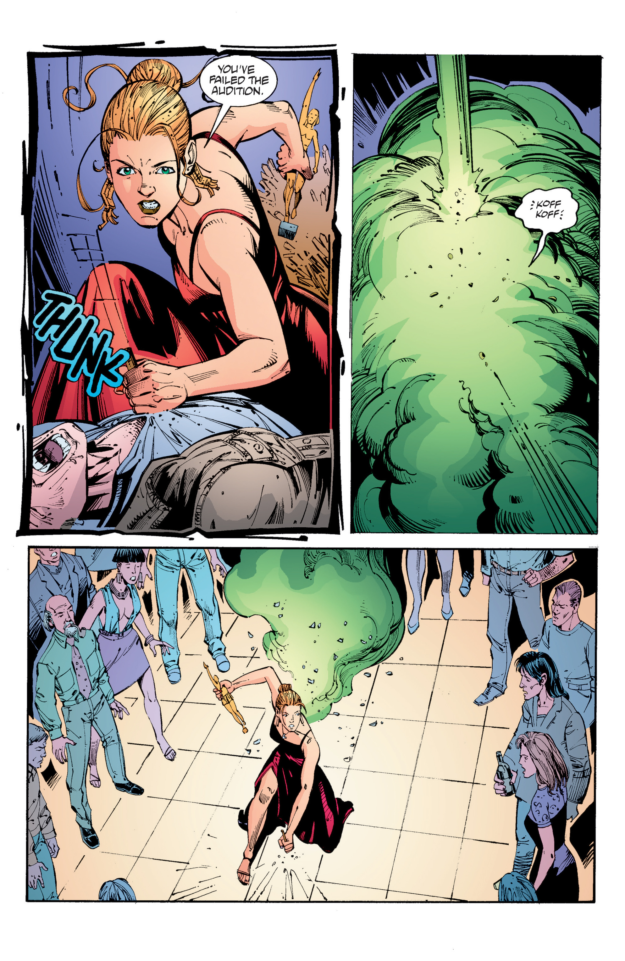 Buffy the Vampire Slayer Legacy Edition (2020-) issue Book 1 - Page 160