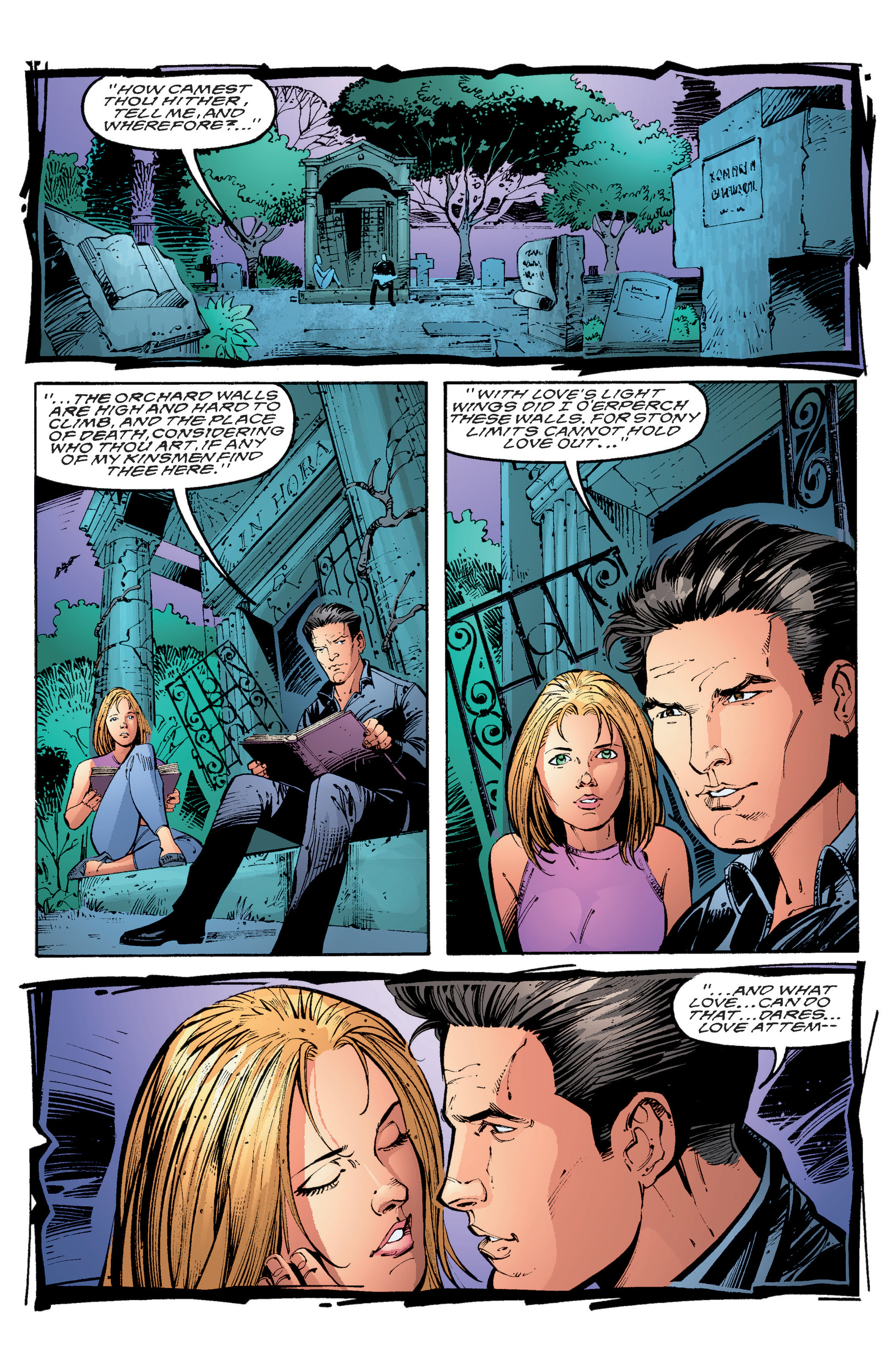 Buffy the Vampire Slayer Legacy Edition (2020-) issue Book 1 - Page 173