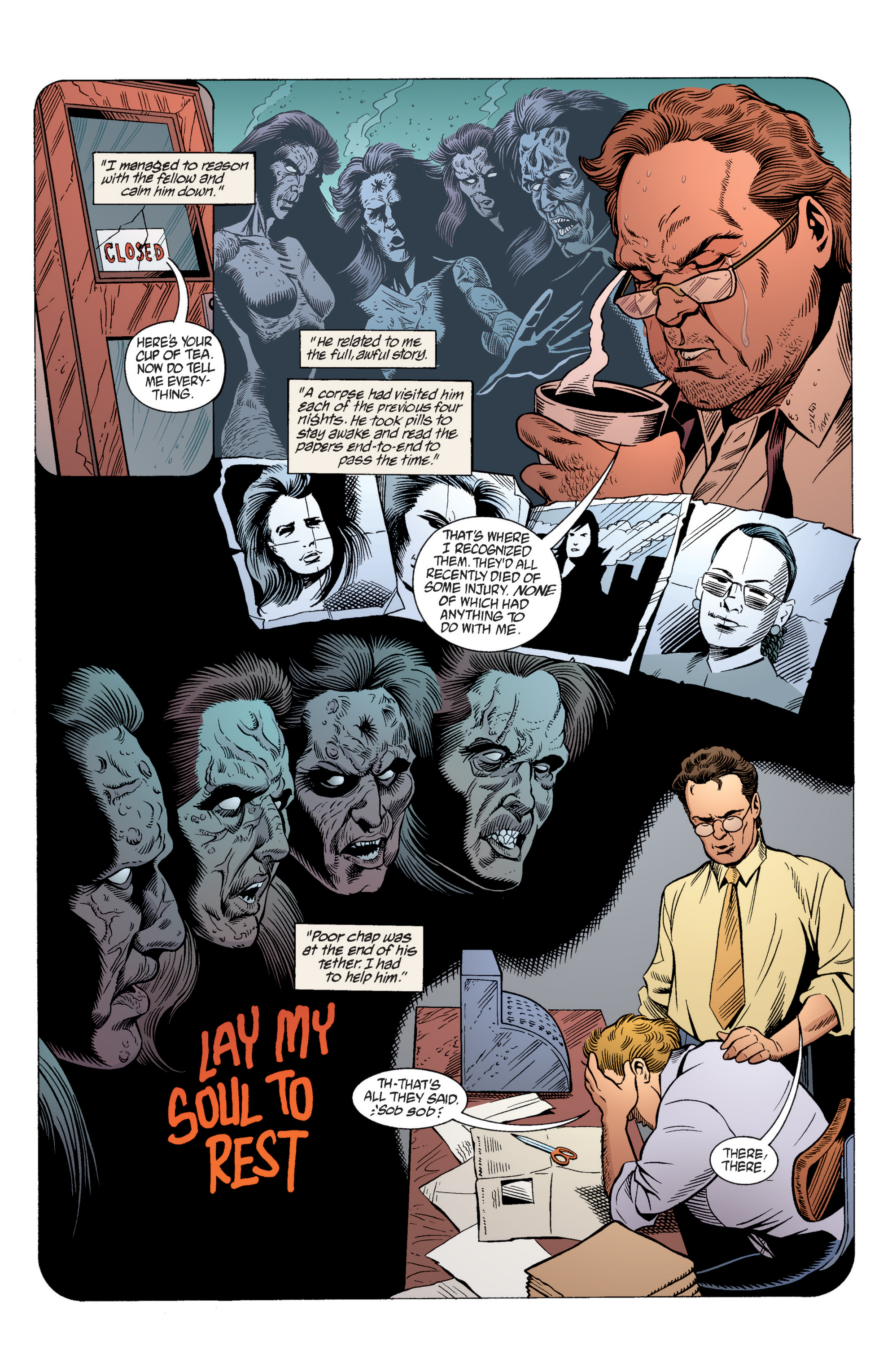 Buffy the Vampire Slayer Legacy Edition (2020-) issue Book 1 - Page 211