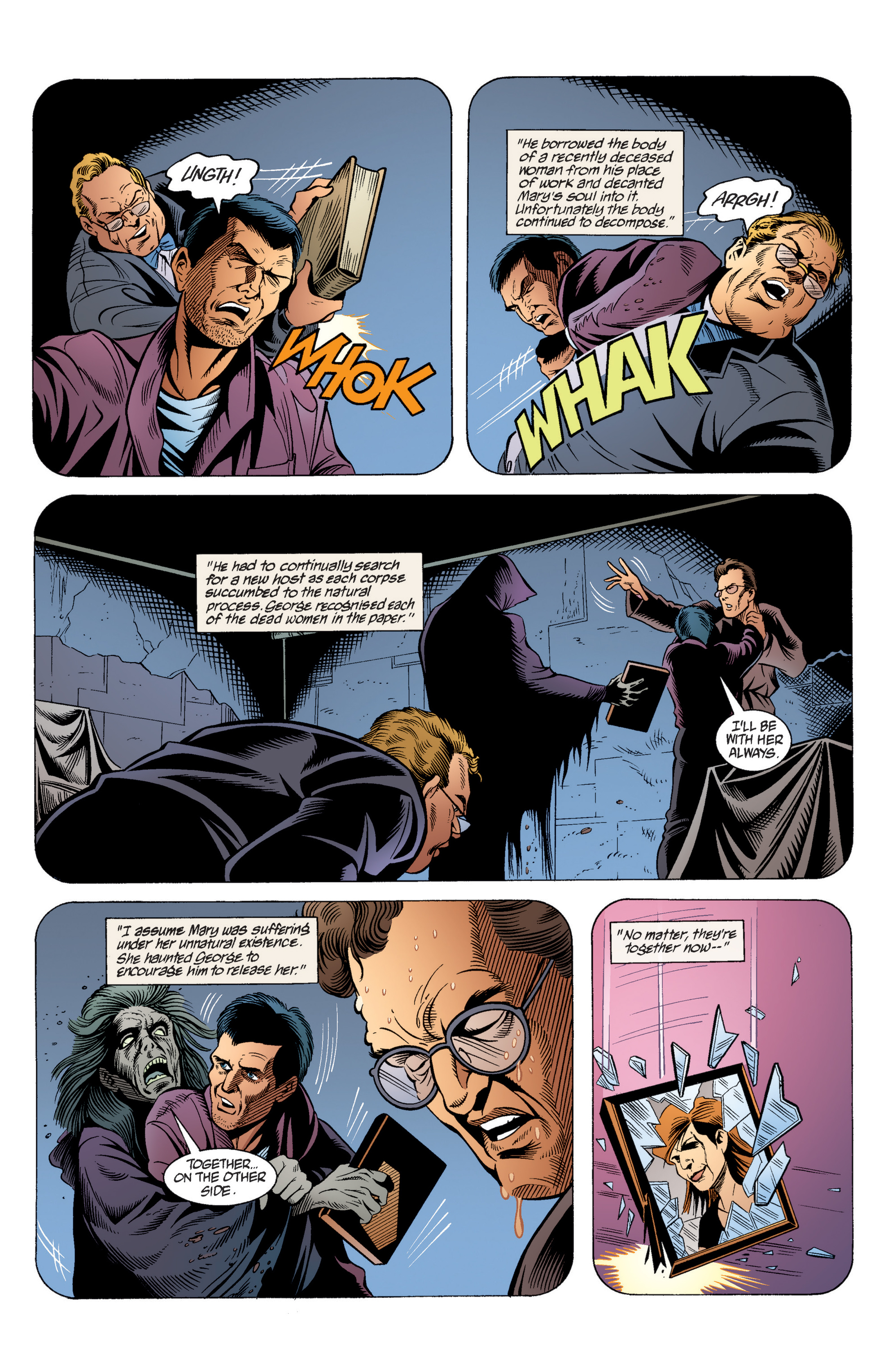 Buffy the Vampire Slayer Legacy Edition (2020-) issue Book 1 - Page 215