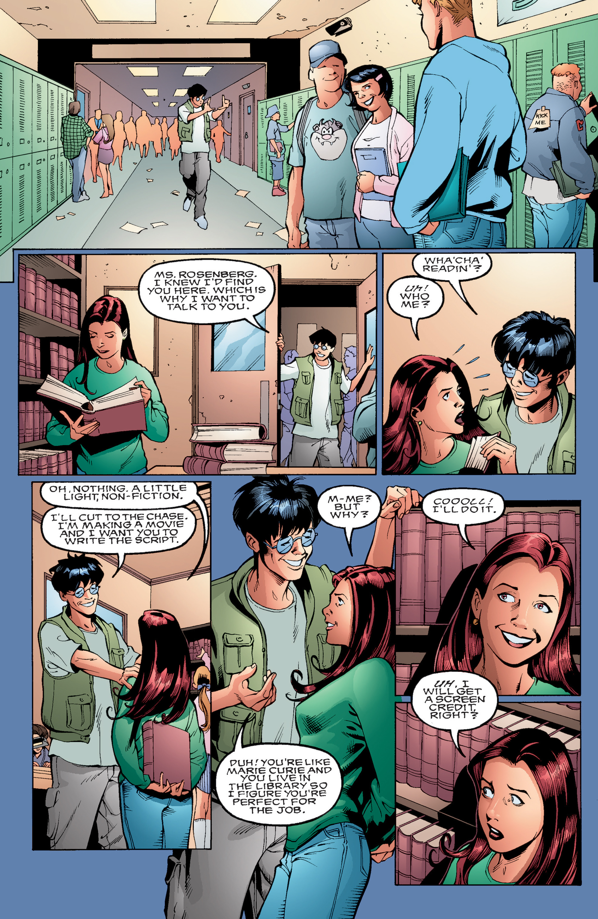 Buffy the Vampire Slayer Legacy Edition (2020-) issue Book 1 - Page 248