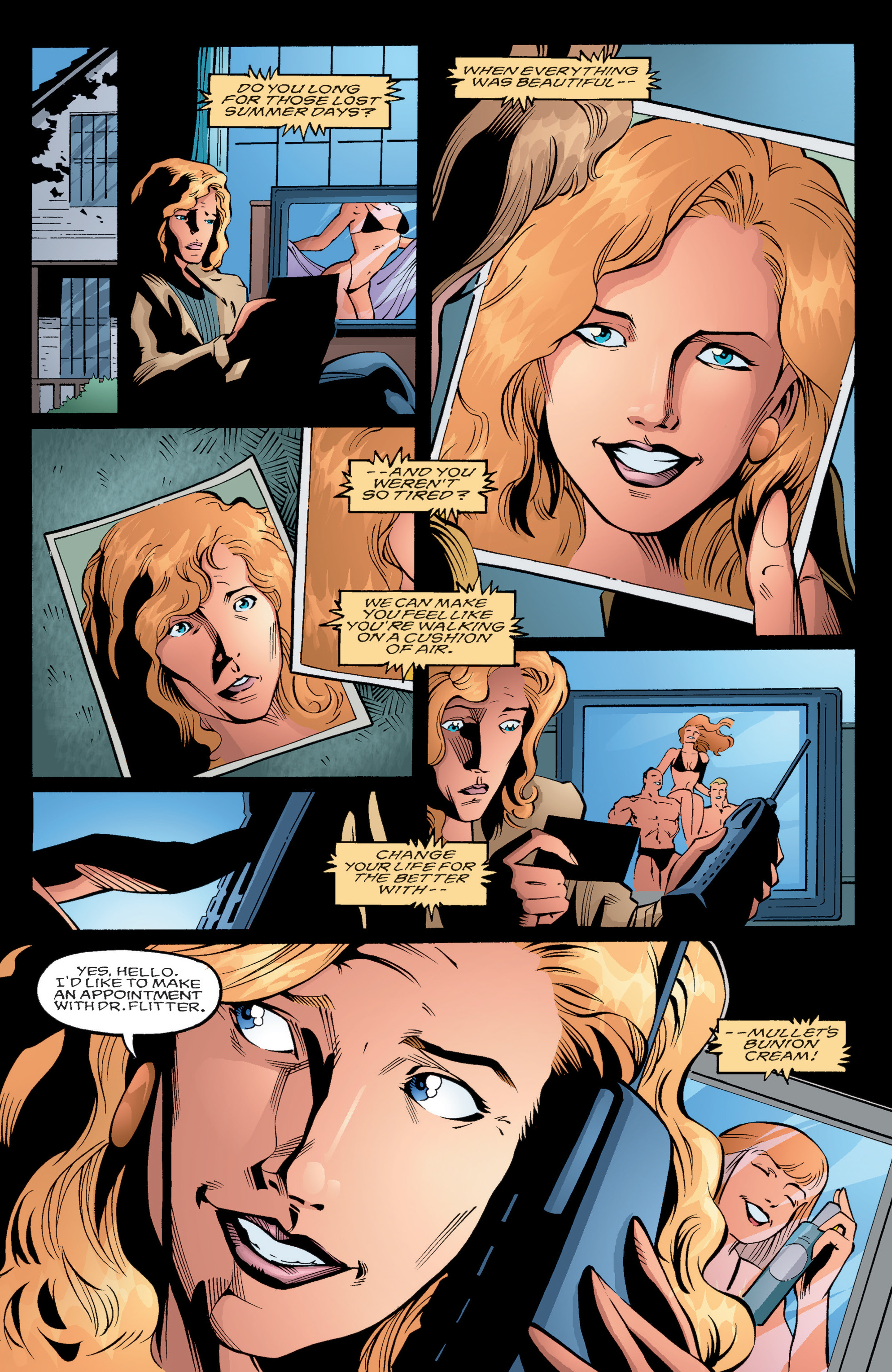 Buffy the Vampire Slayer Legacy Edition (2020-) issue Book 1 - Page 278