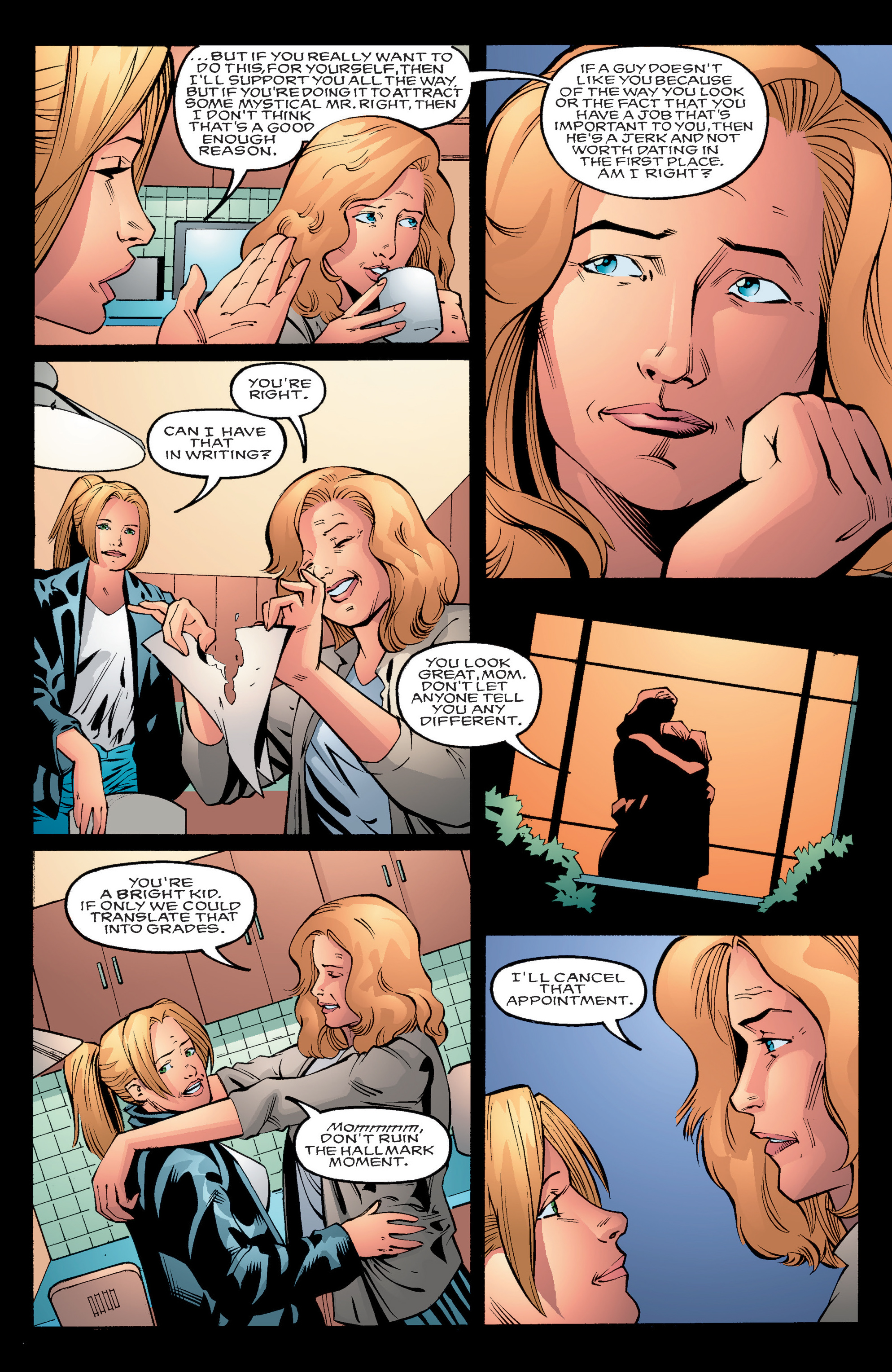 Buffy the Vampire Slayer Legacy Edition (2020-) issue Book 1 - Page 284