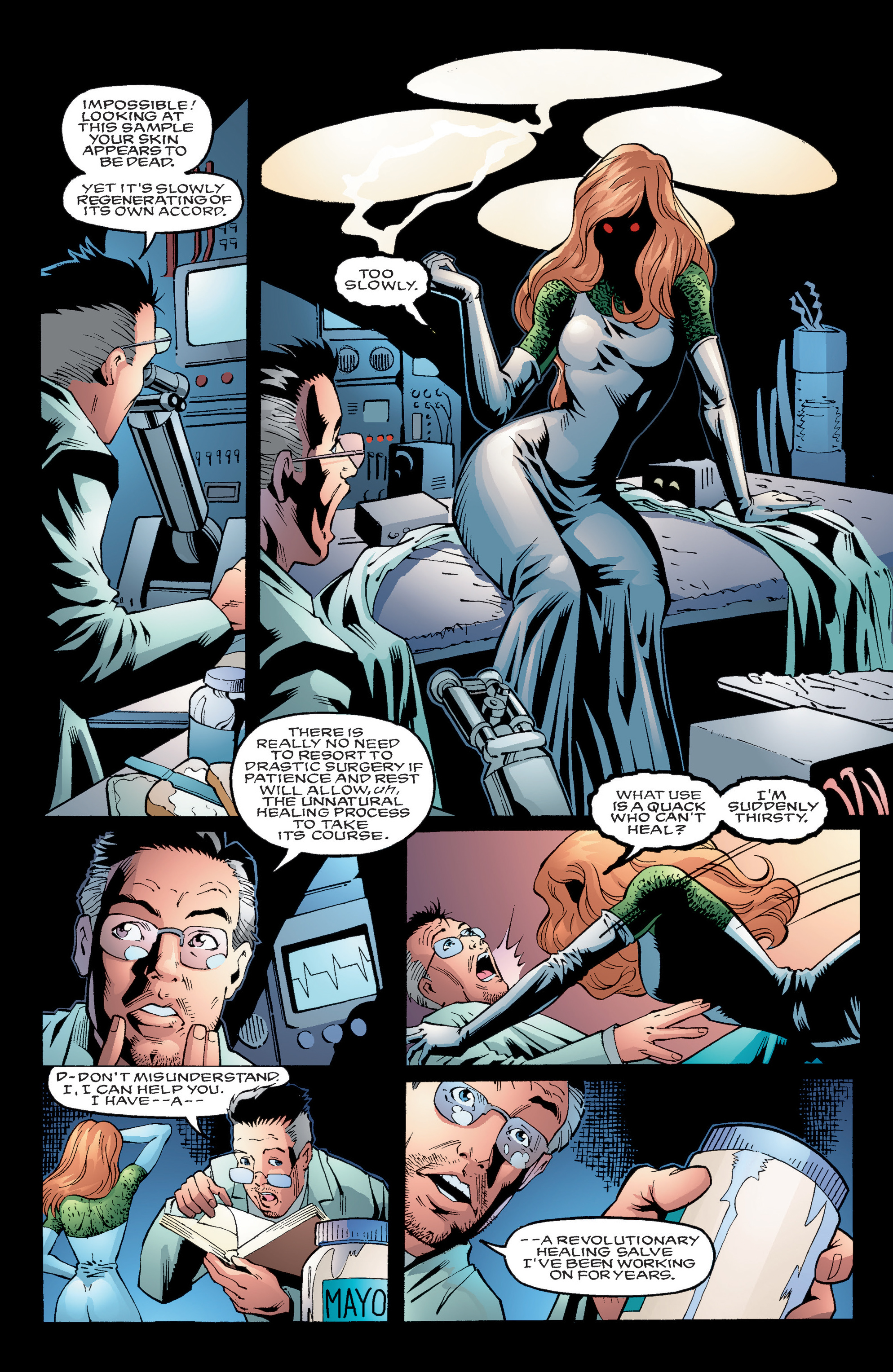 Buffy the Vampire Slayer Legacy Edition (2020-) issue Book 1 - Page 285