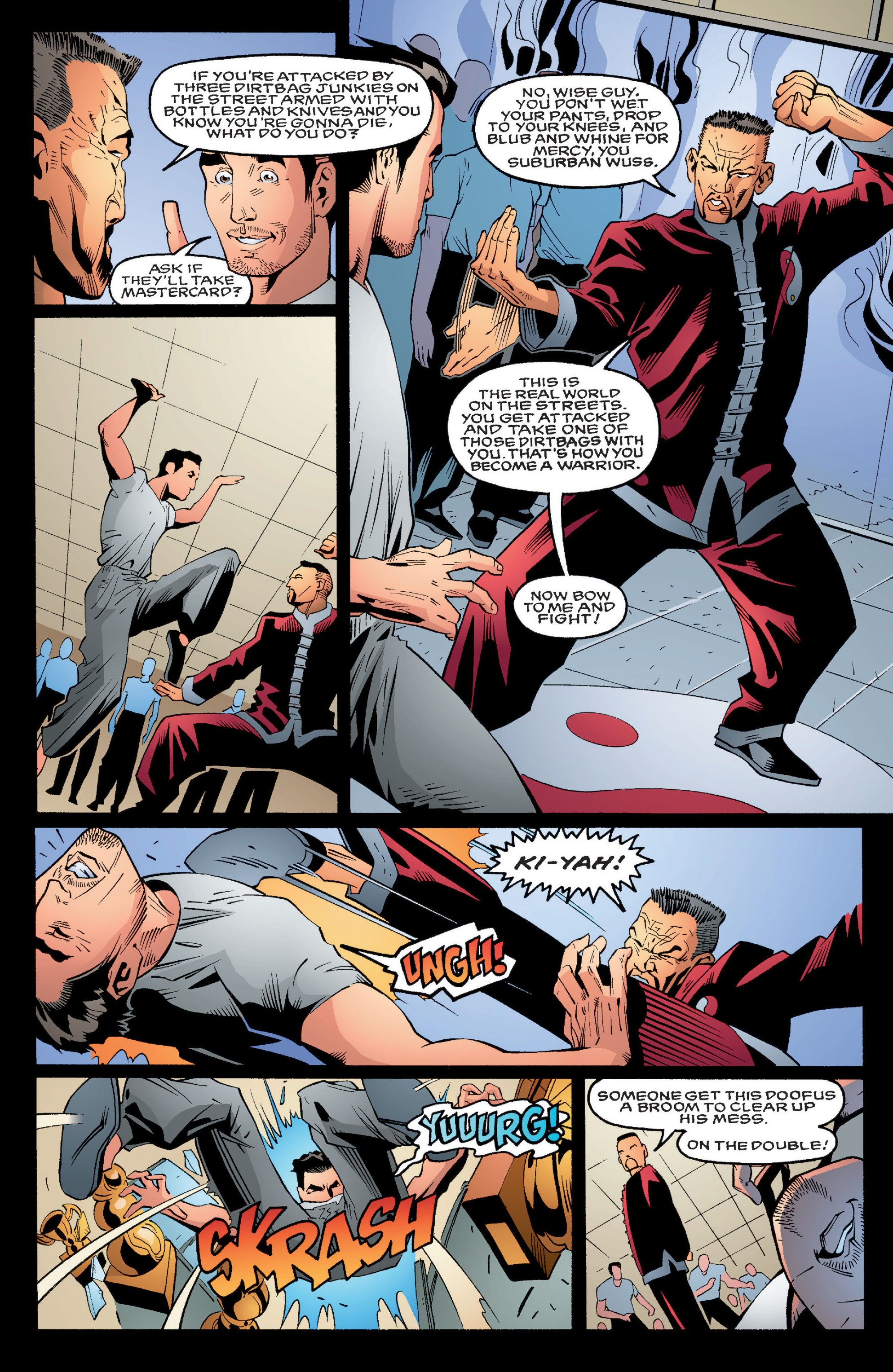 Buffy the Vampire Slayer Legacy Edition (2020-) issue Book 1 - Page 29