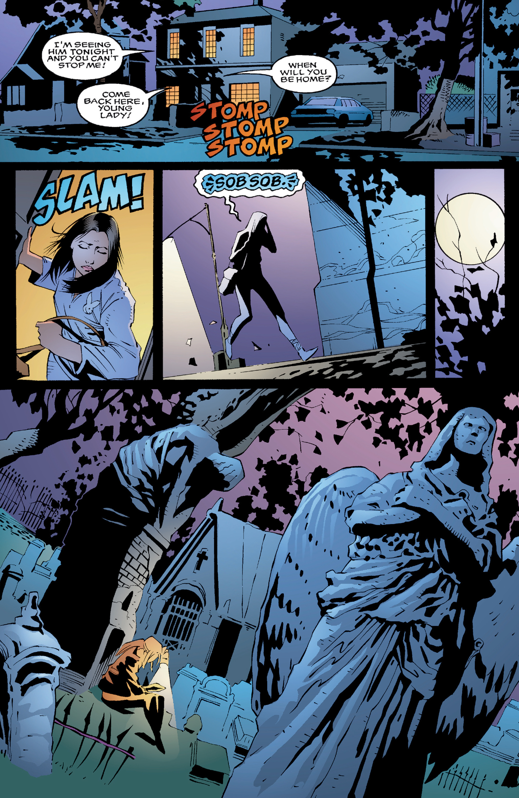 Buffy the Vampire Slayer Legacy Edition (2020-) issue Book 1 - Page 43