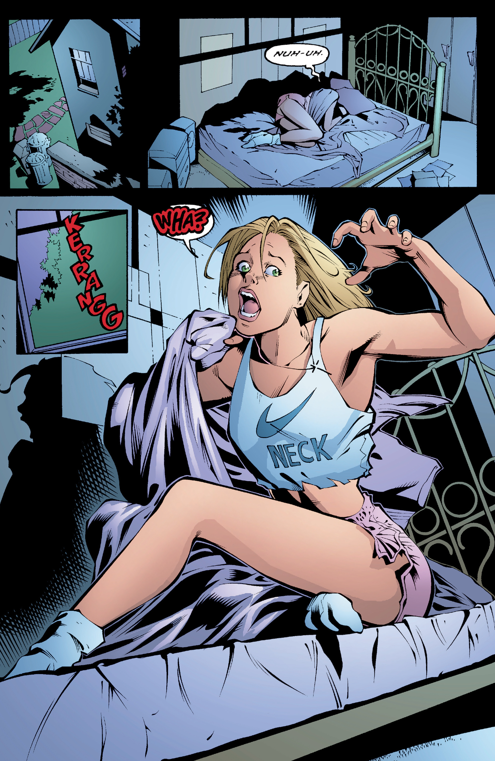 Buffy the Vampire Slayer Legacy Edition (2020-) issue Book 1 - Page 70