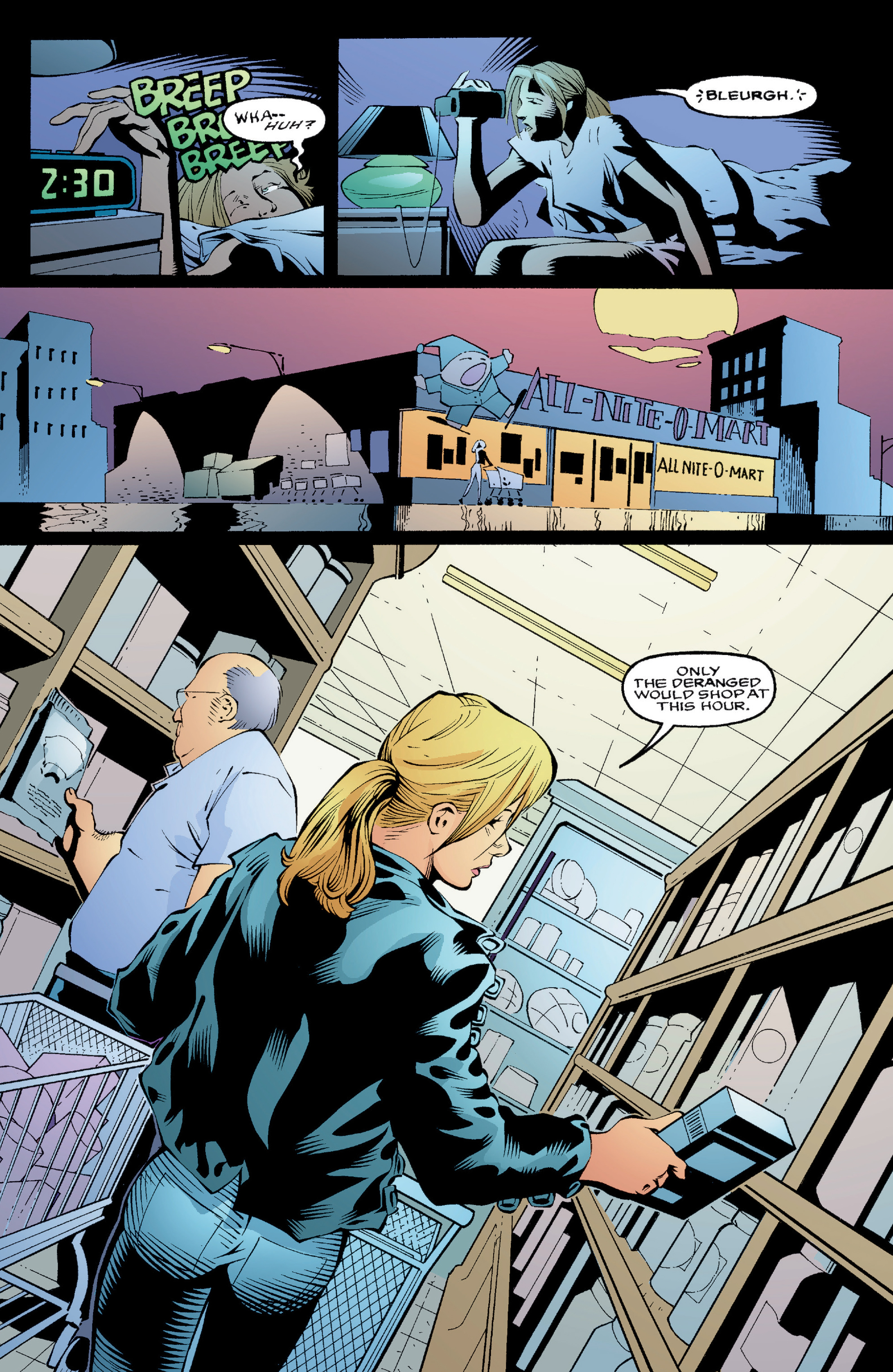 Buffy the Vampire Slayer Legacy Edition (2020-) issue Book 1 - Page 80