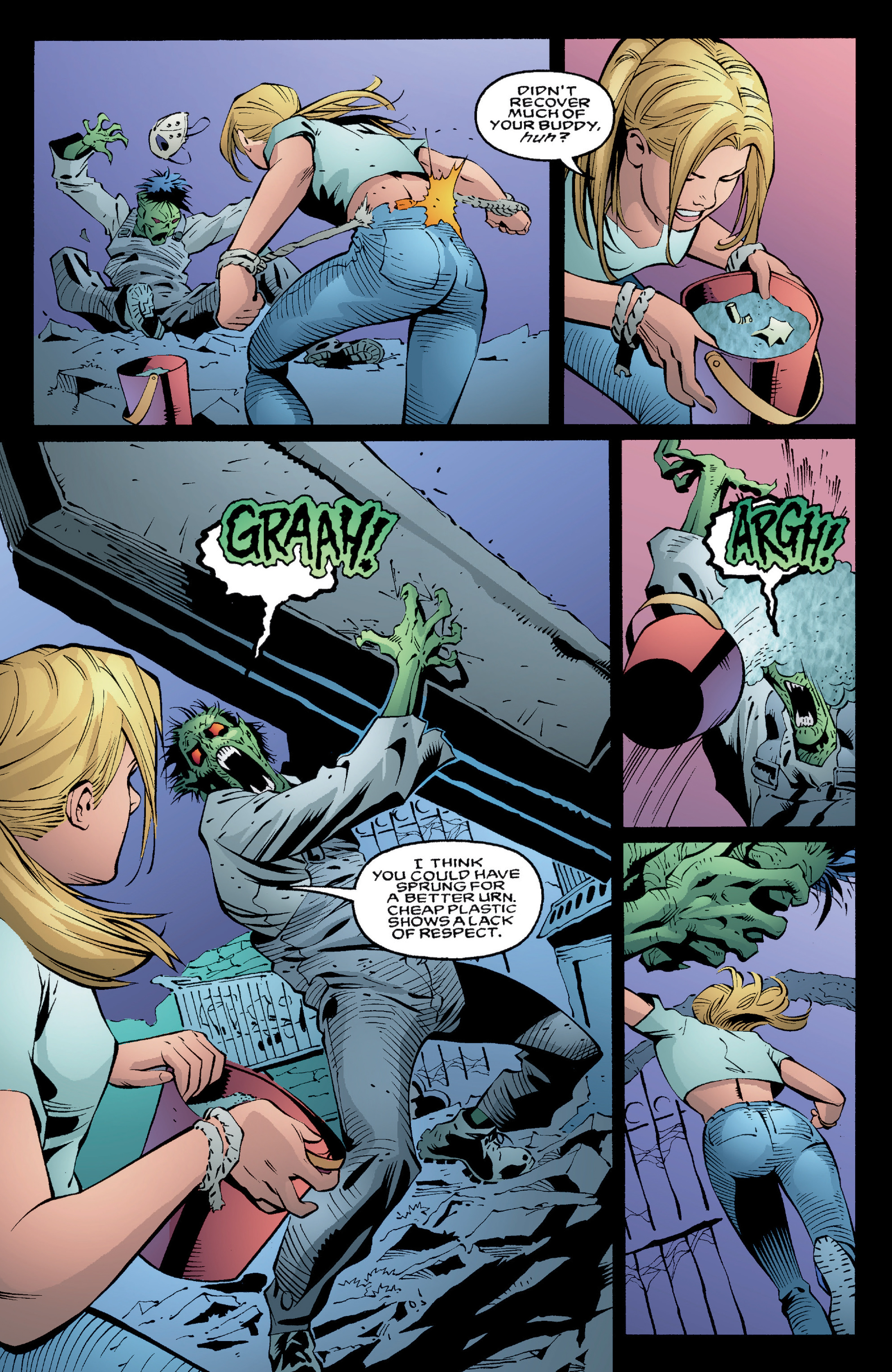 Buffy the Vampire Slayer Legacy Edition (2020-) issue Book 1 - Page 85