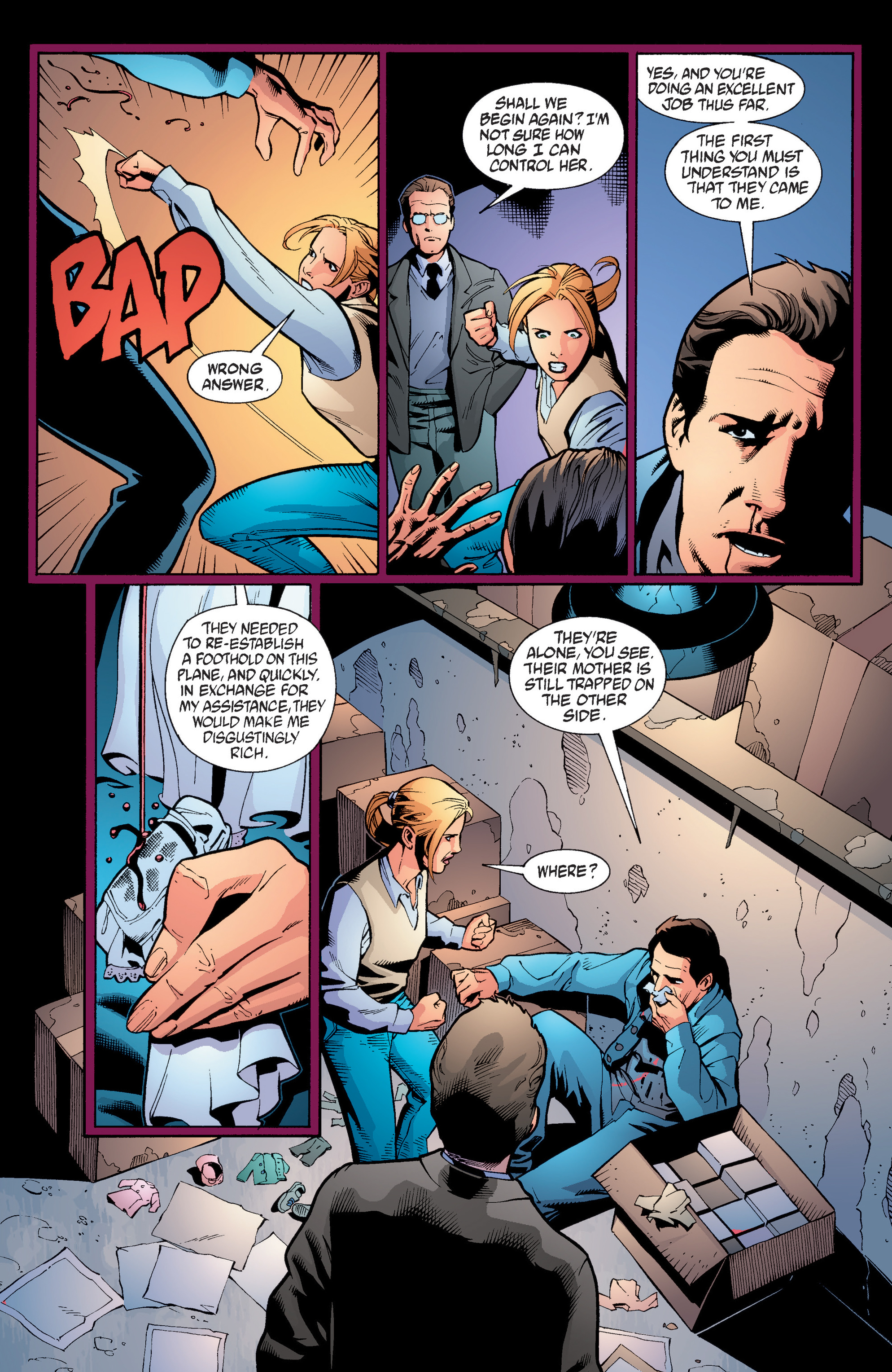 Buffy the Vampire Slayer Legacy Edition (2020-) issue Book 2 - Page 104