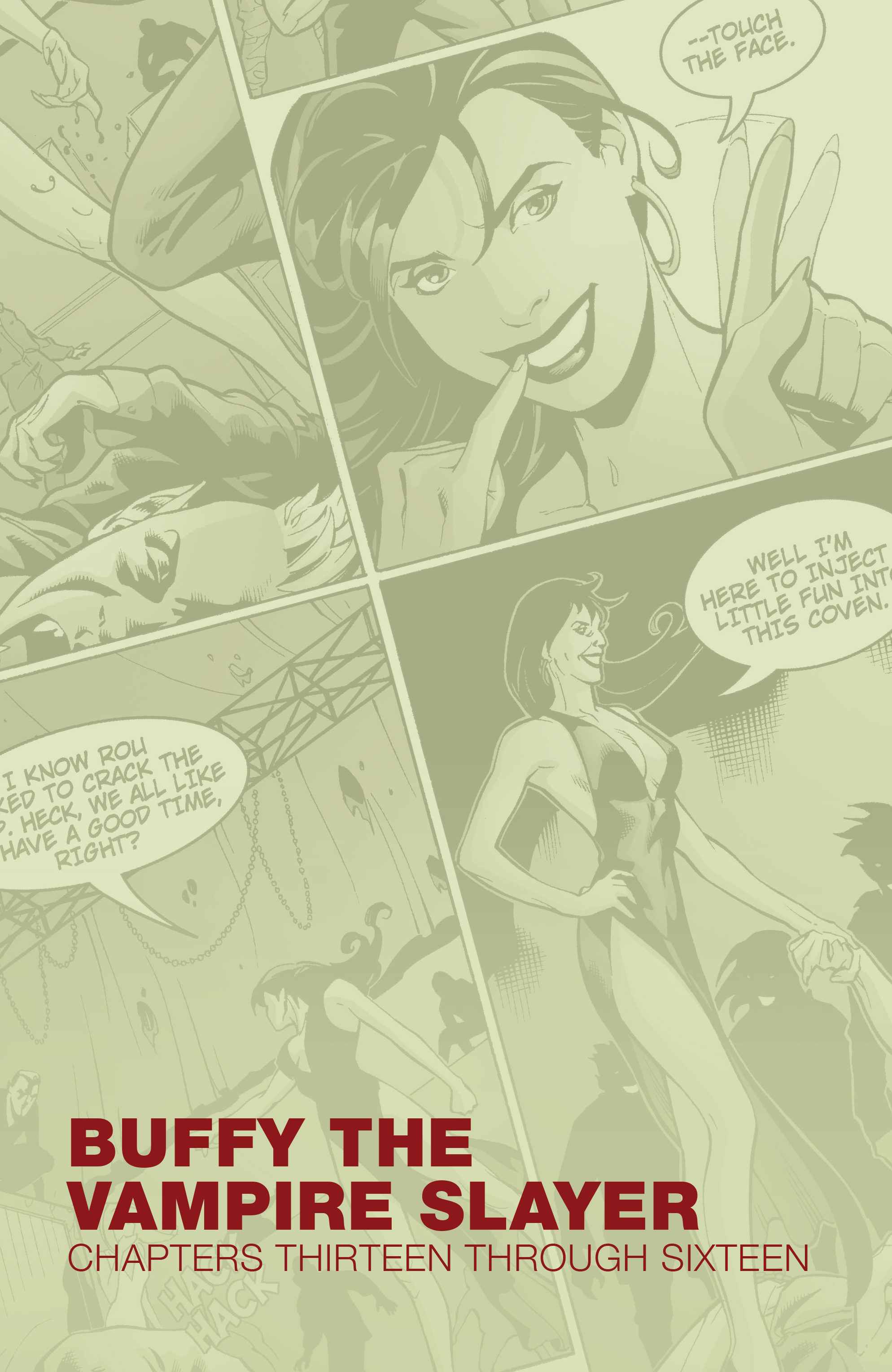 Buffy the Vampire Slayer Legacy Edition (2020-) issue Book 2 - Page 131