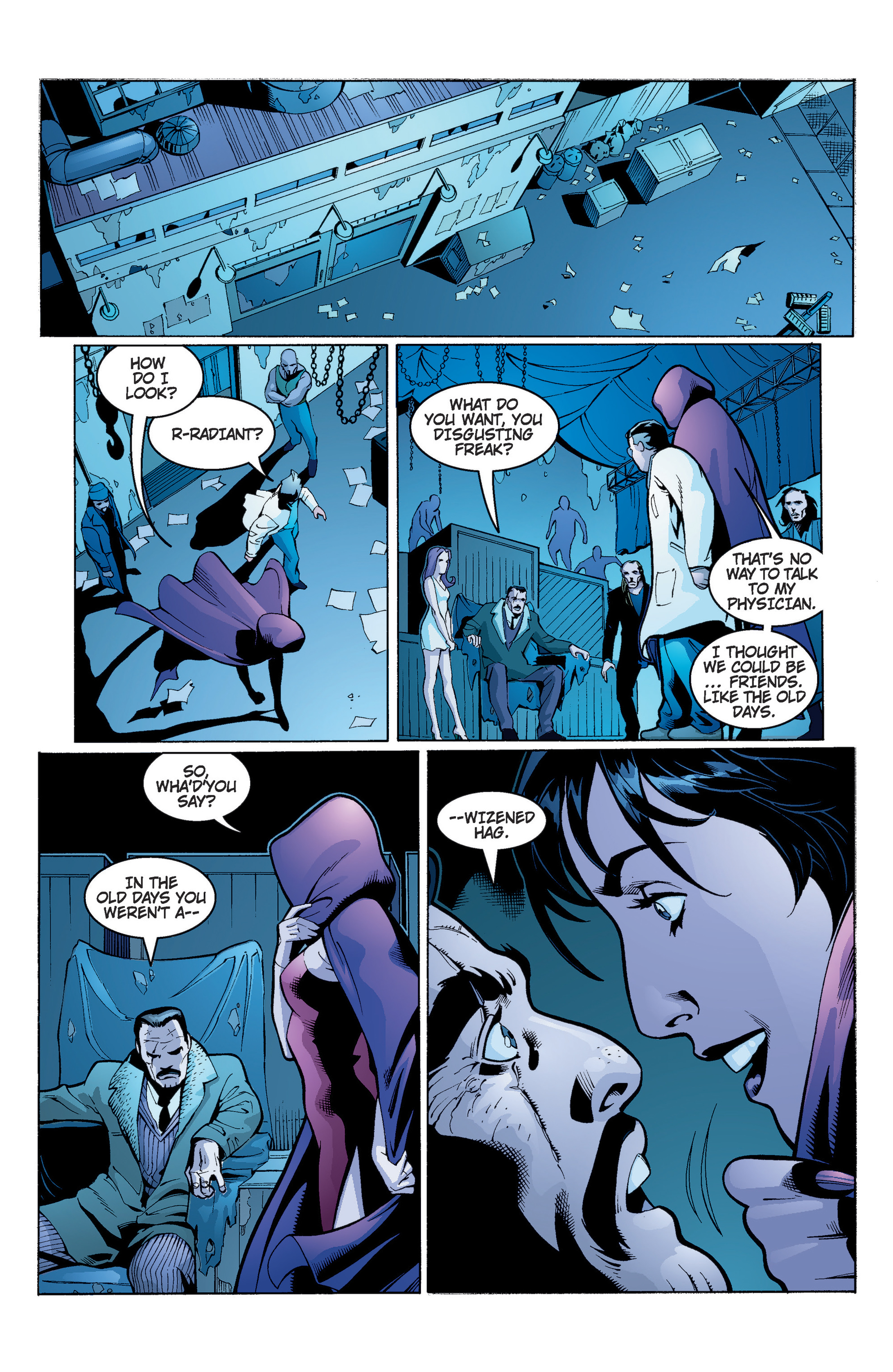 Buffy the Vampire Slayer Legacy Edition (2020-) issue Book 2 - Page 132