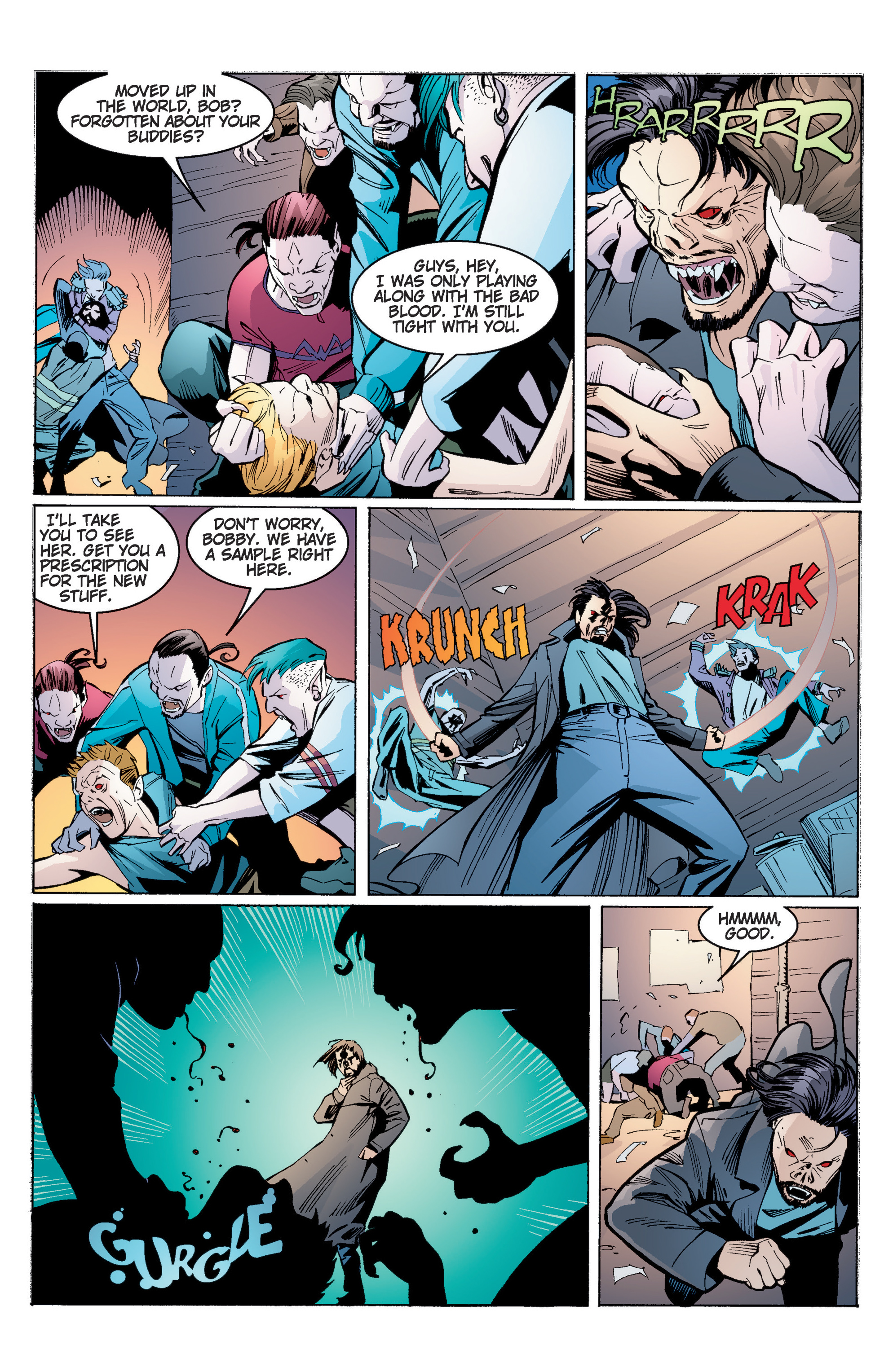 Buffy the Vampire Slayer Legacy Edition (2020-) issue Book 2 - Page 177