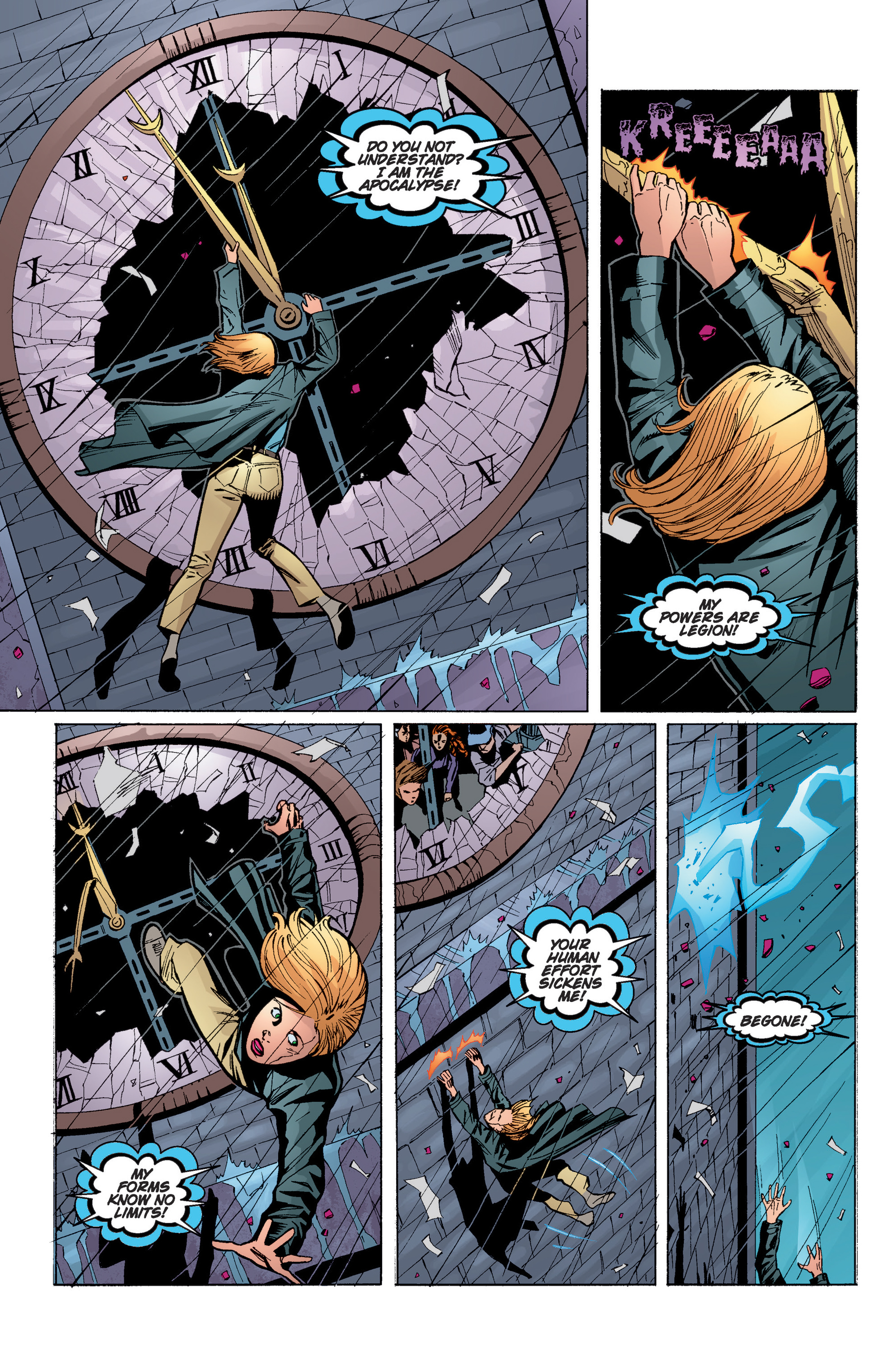 Buffy the Vampire Slayer Legacy Edition (2020-) issue Book 2 - Page 227