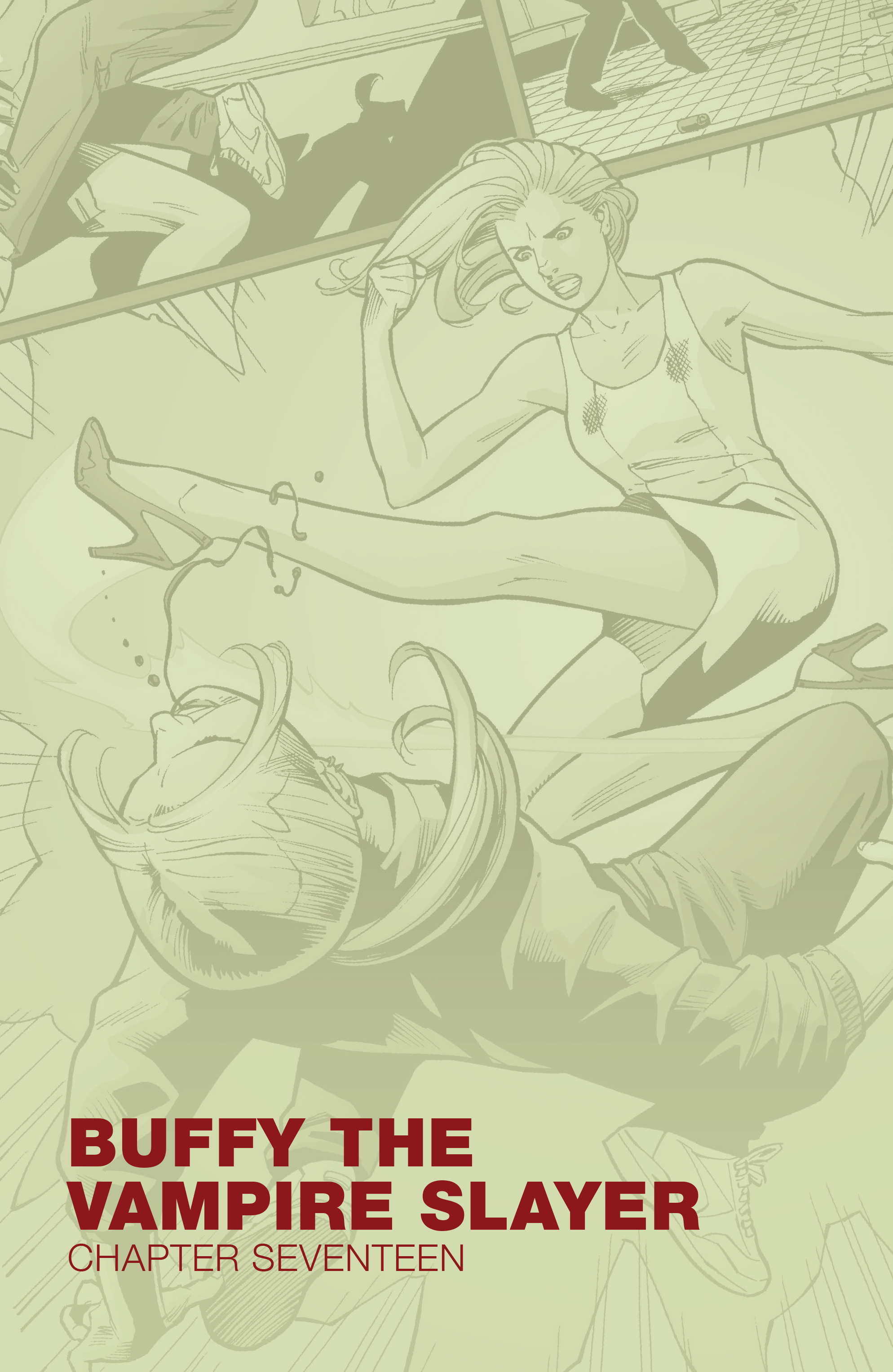 Buffy the Vampire Slayer Legacy Edition (2020-) issue Book 2 - Page 231