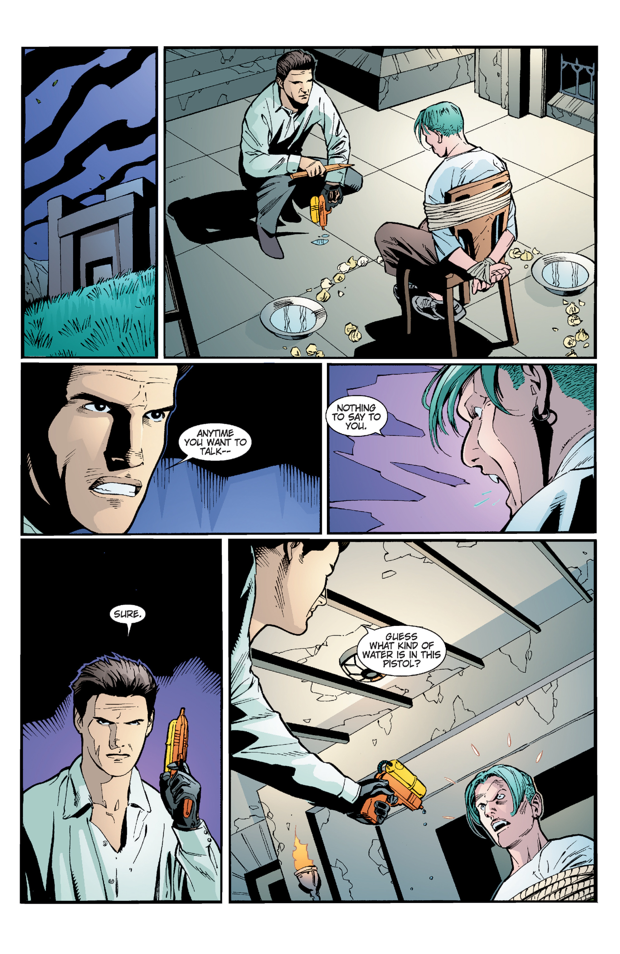 Buffy the Vampire Slayer Legacy Edition (2020-) issue Book 2 - Page 236