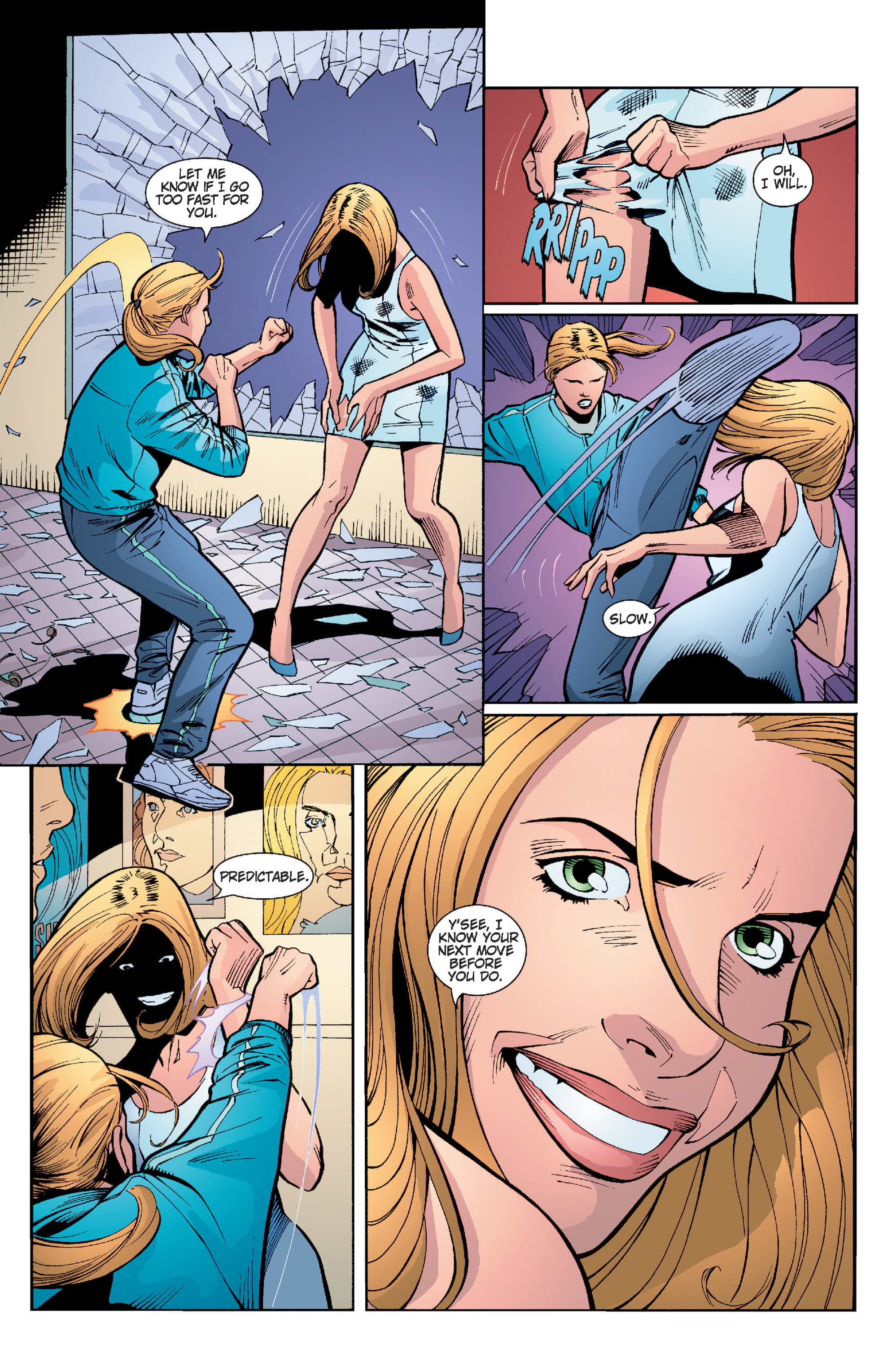 Buffy the Vampire Slayer Legacy Edition (2020-) issue Book 2 - Page 240