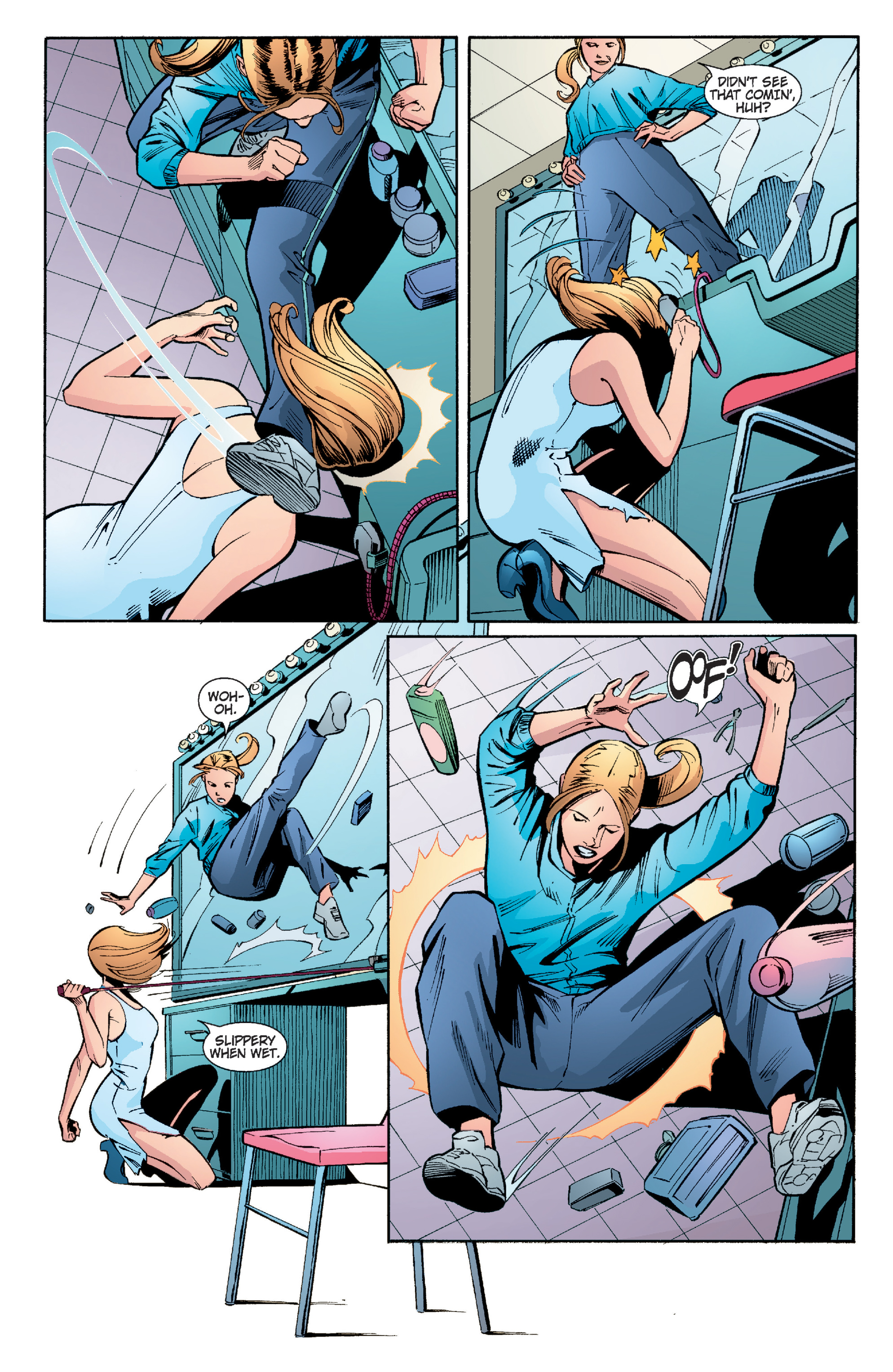 Buffy the Vampire Slayer Legacy Edition (2020-) issue Book 2 - Page 242